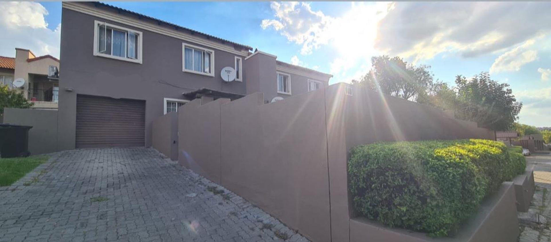 Property and houses for sale in Midrand Midrand Property Property24