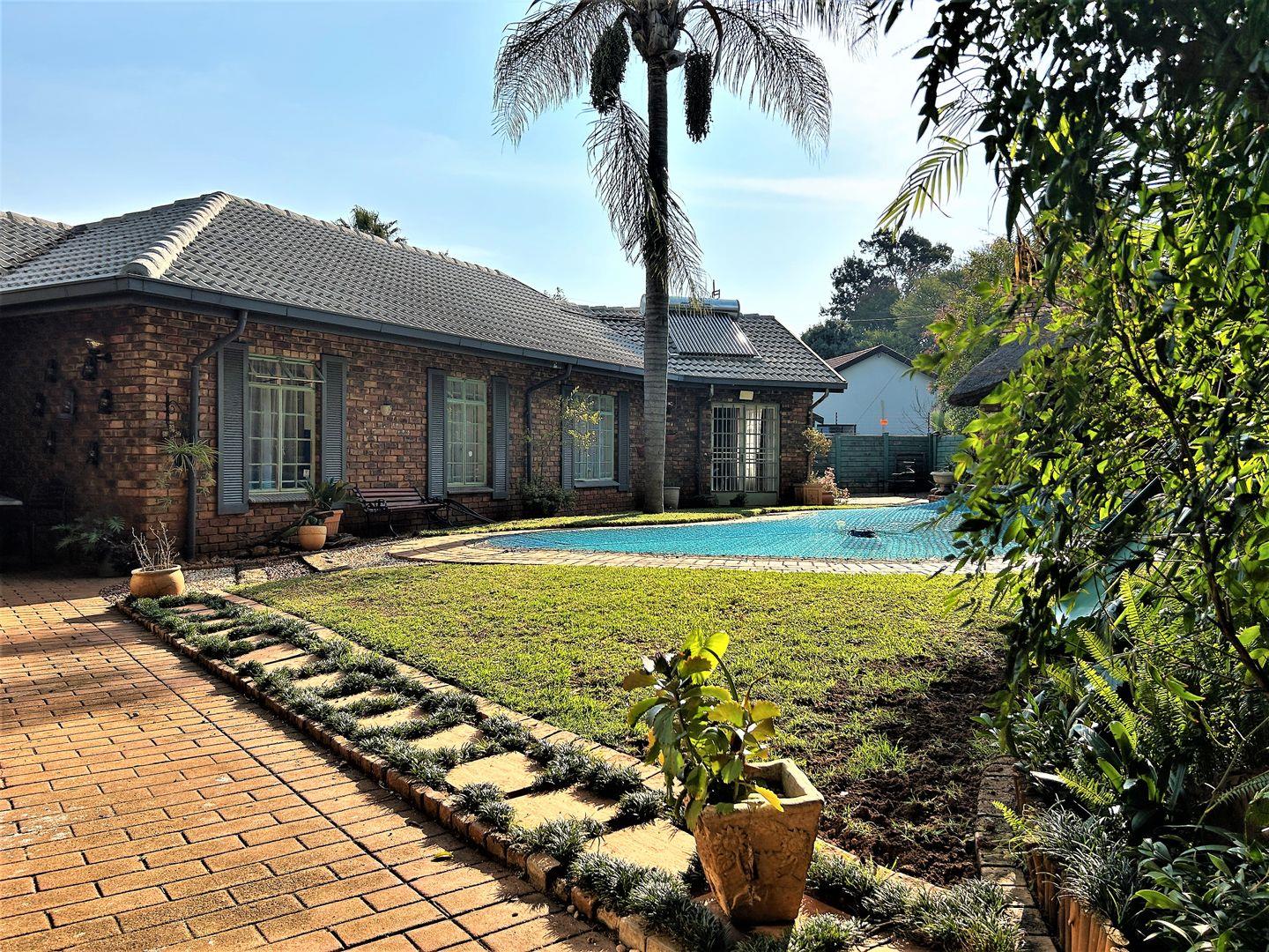 Pierre Van Ryneveld Property Property and houses for sale in Pierre Van Ryneveld Property24