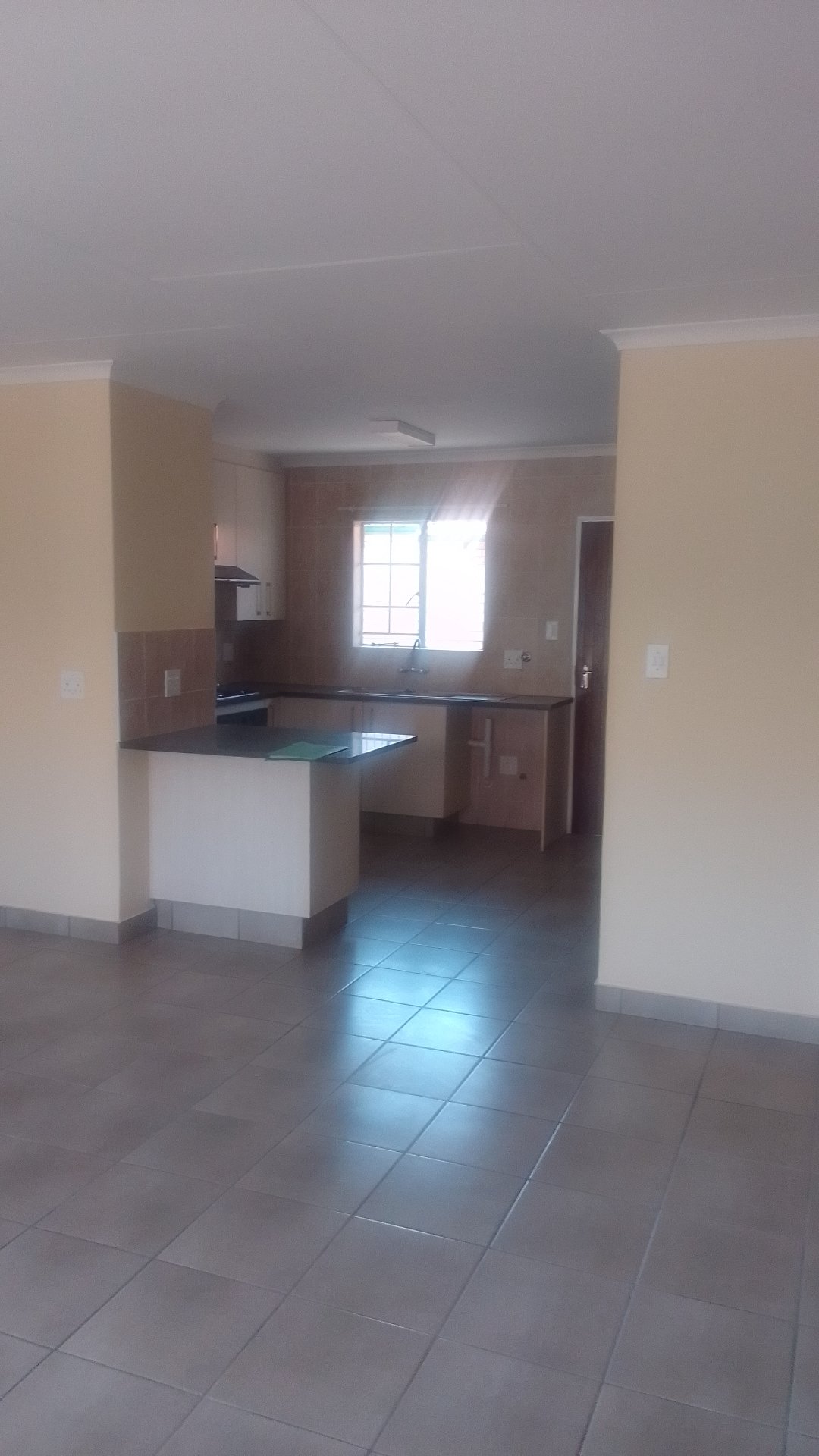 Oatlands, Krugersdorp Property Townhouses to rent in Oatlands