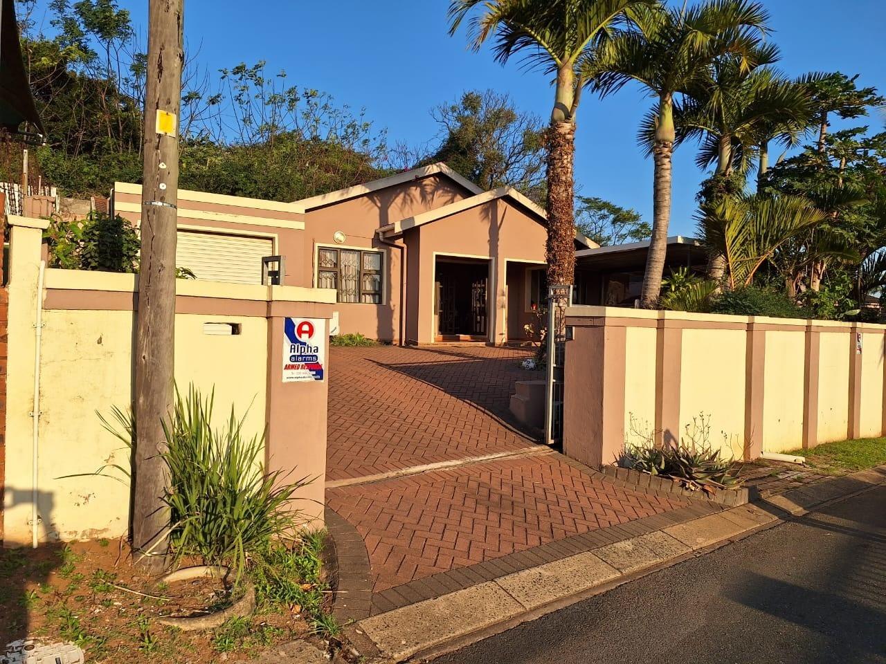 4 Bedroom House for sale in Isipingo Hills P24113123809