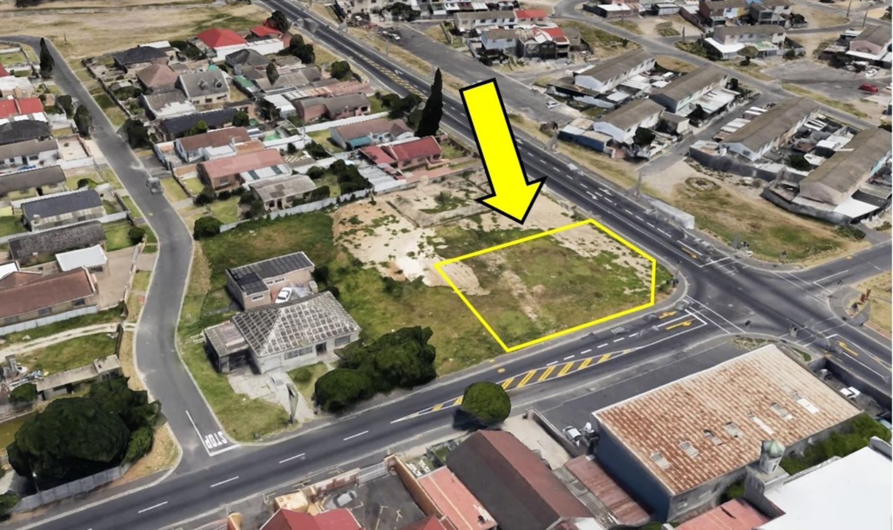 Lotus River Property Property and houses for sale in Lotus River