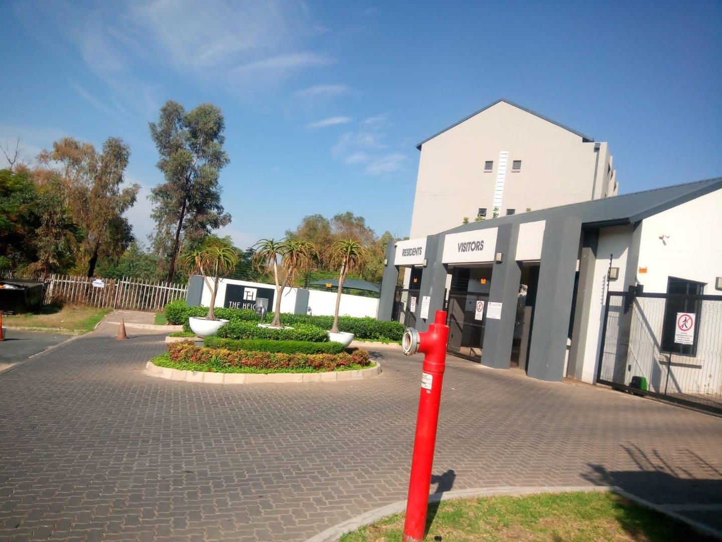 Halfway Gardens Property Property and houses to rent in Halfway