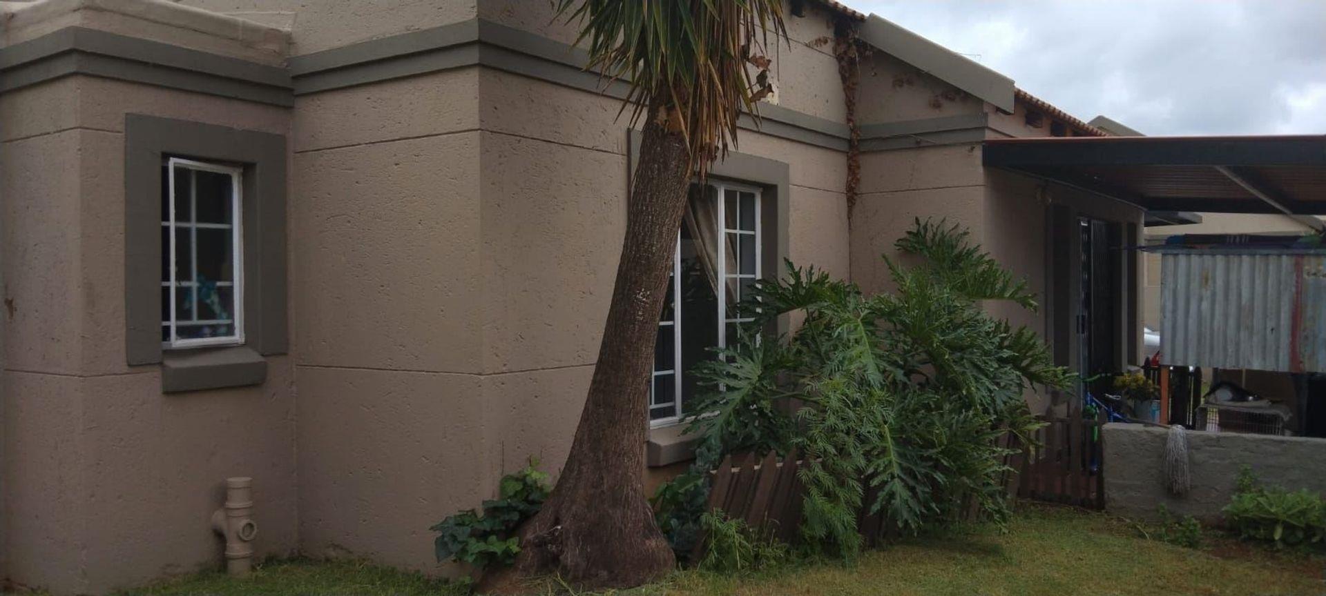 Houses for sale in Kempton Park Kempton Park Property Property24