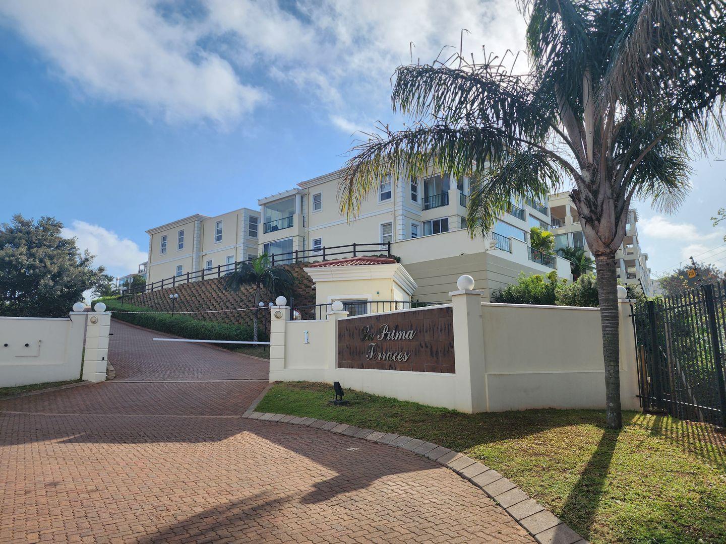 2 Bedroom Apartment / flat for sale in La Lucia 34 La Palma, 1 Edward