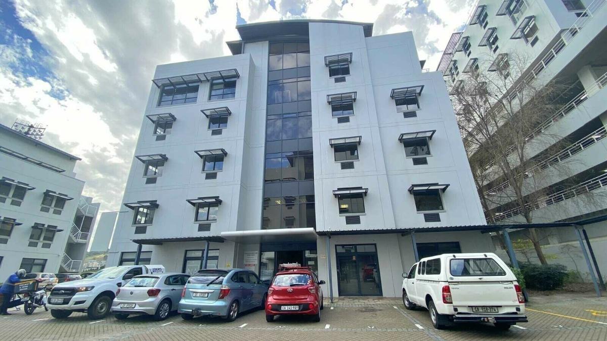 Commercial property to rent in Bellville Bellville Property
