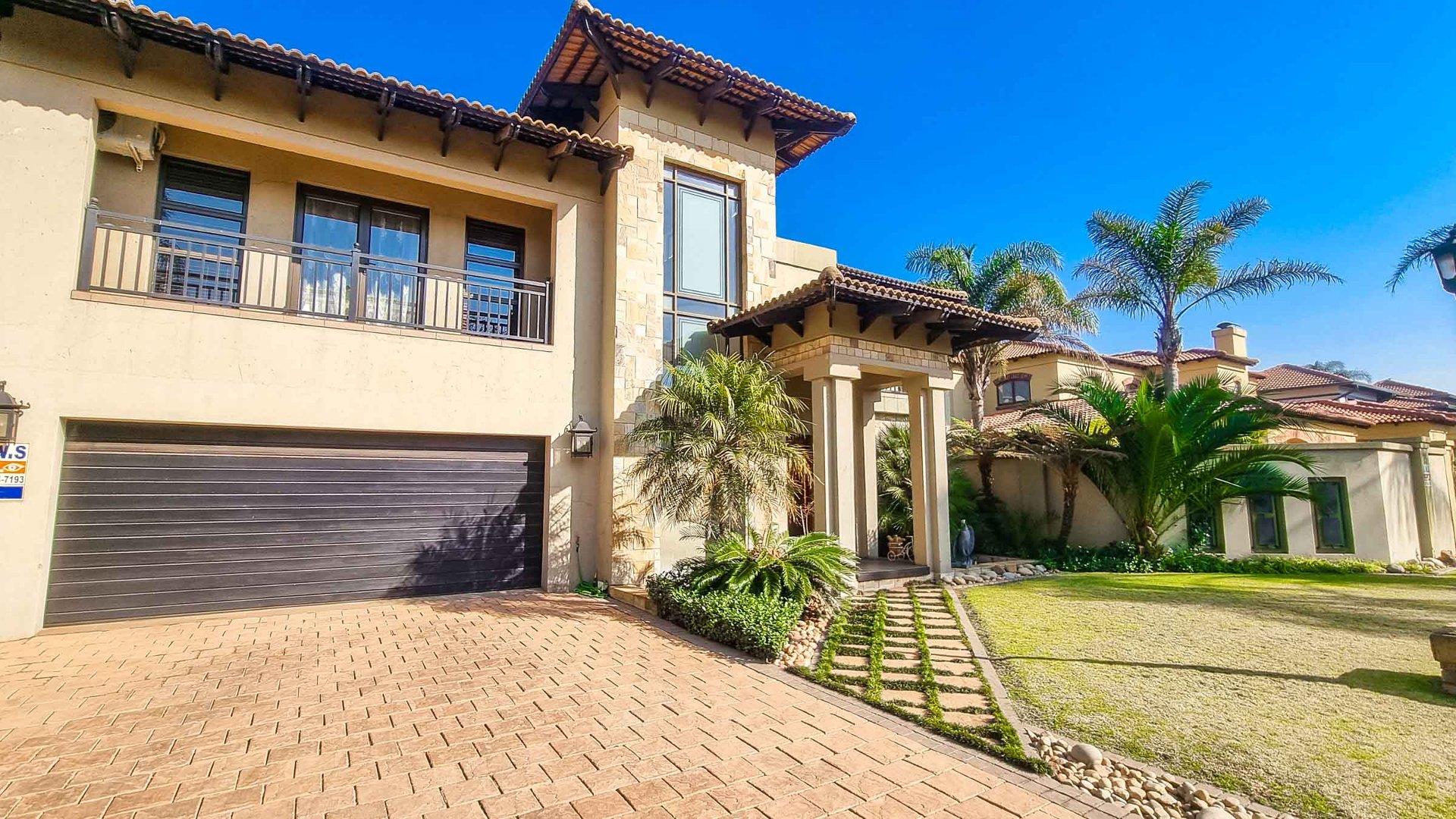 5 Bedroom House for sale in Beyers Park 75 Monte Cristo P24113135972