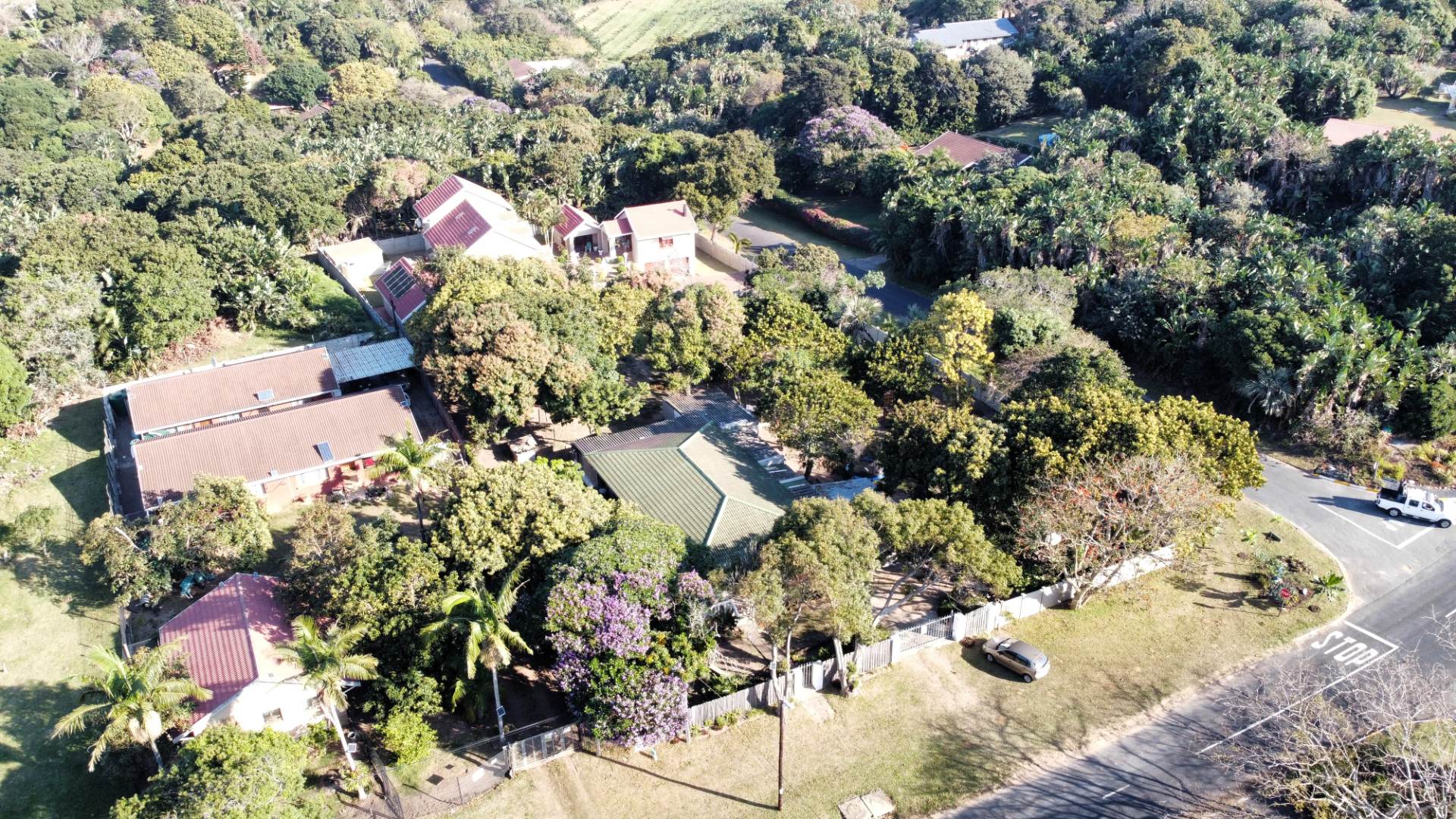 3 Bedroom House for sale in Trafalgar 23 Nelson Drive P24113136137