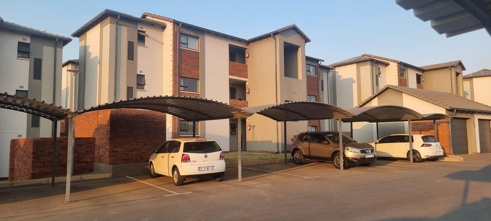 Amberfield Valley Property Property and houses to rent in Amberfield