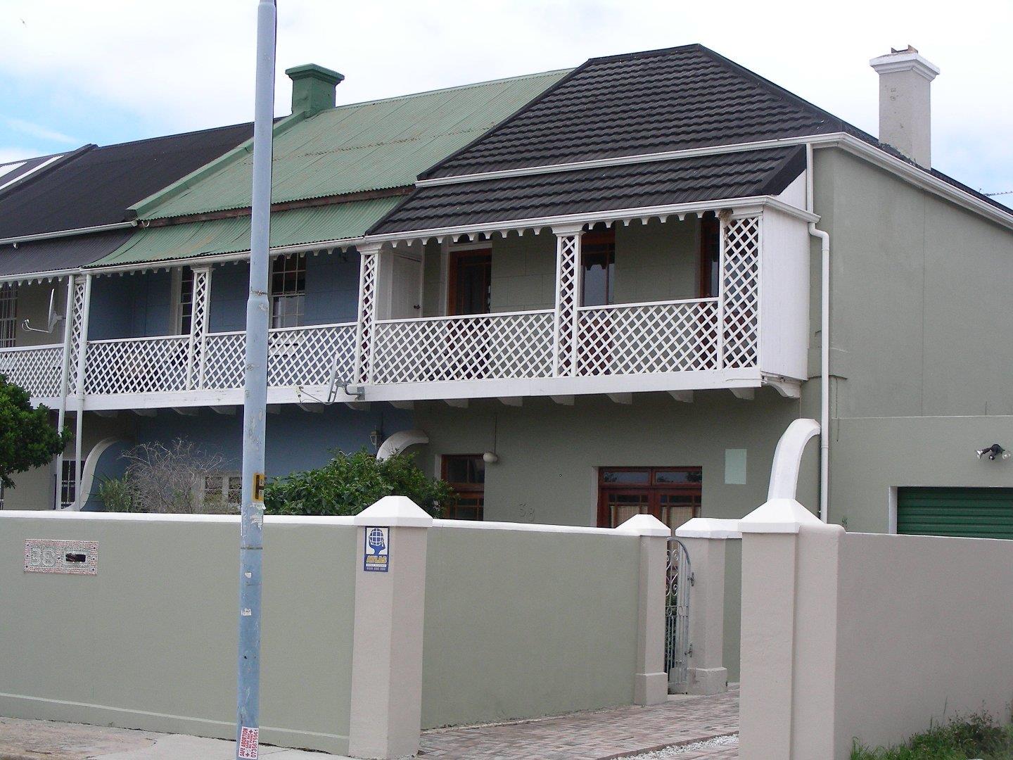 3 Bedroom House for sale in Port Elizabeth Central 38 Gordon Terrace