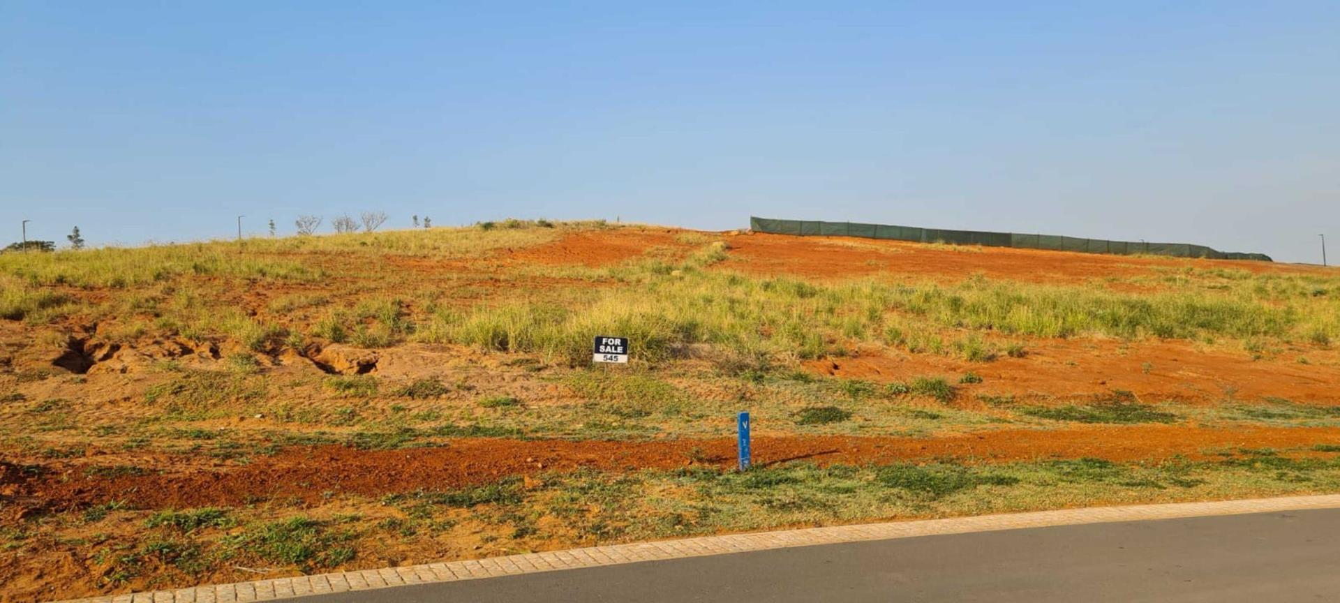 Vacant land / plot for sale in Zimbali Lakes Resort P24113137092