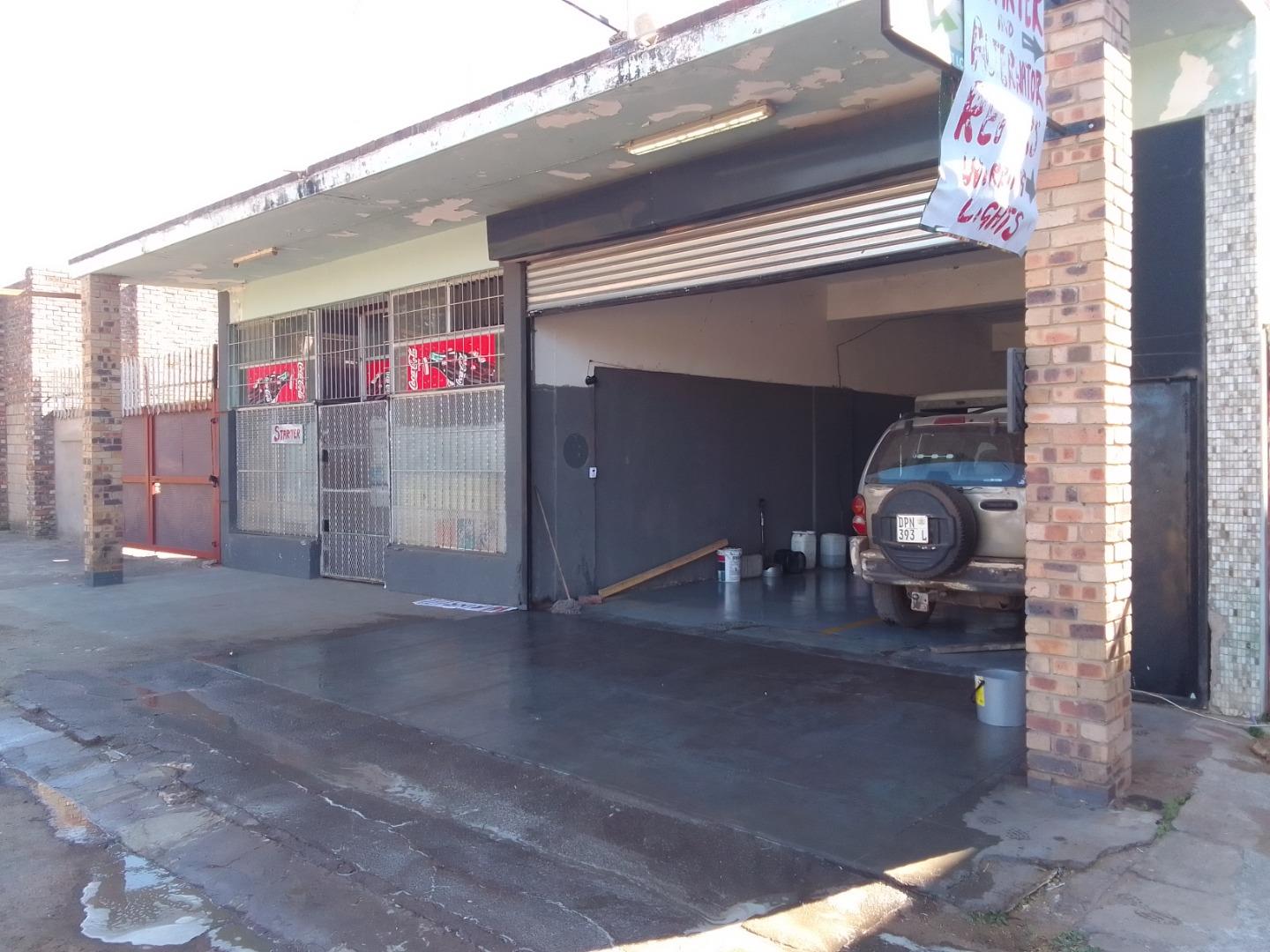 Commercial property for sale in Bela Bela P24113137161