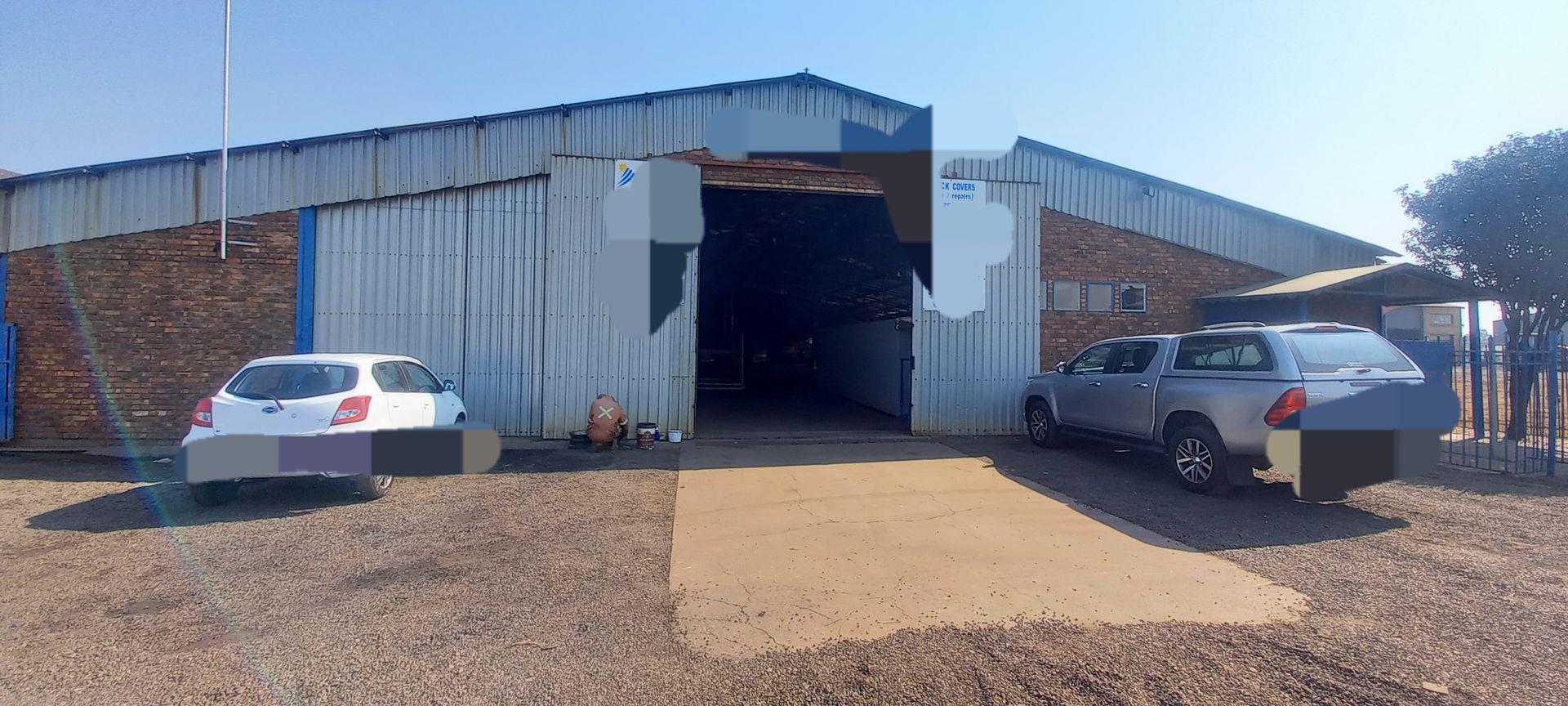 Property and houses to rent in Middelburg, Mpumalanga Middelburg