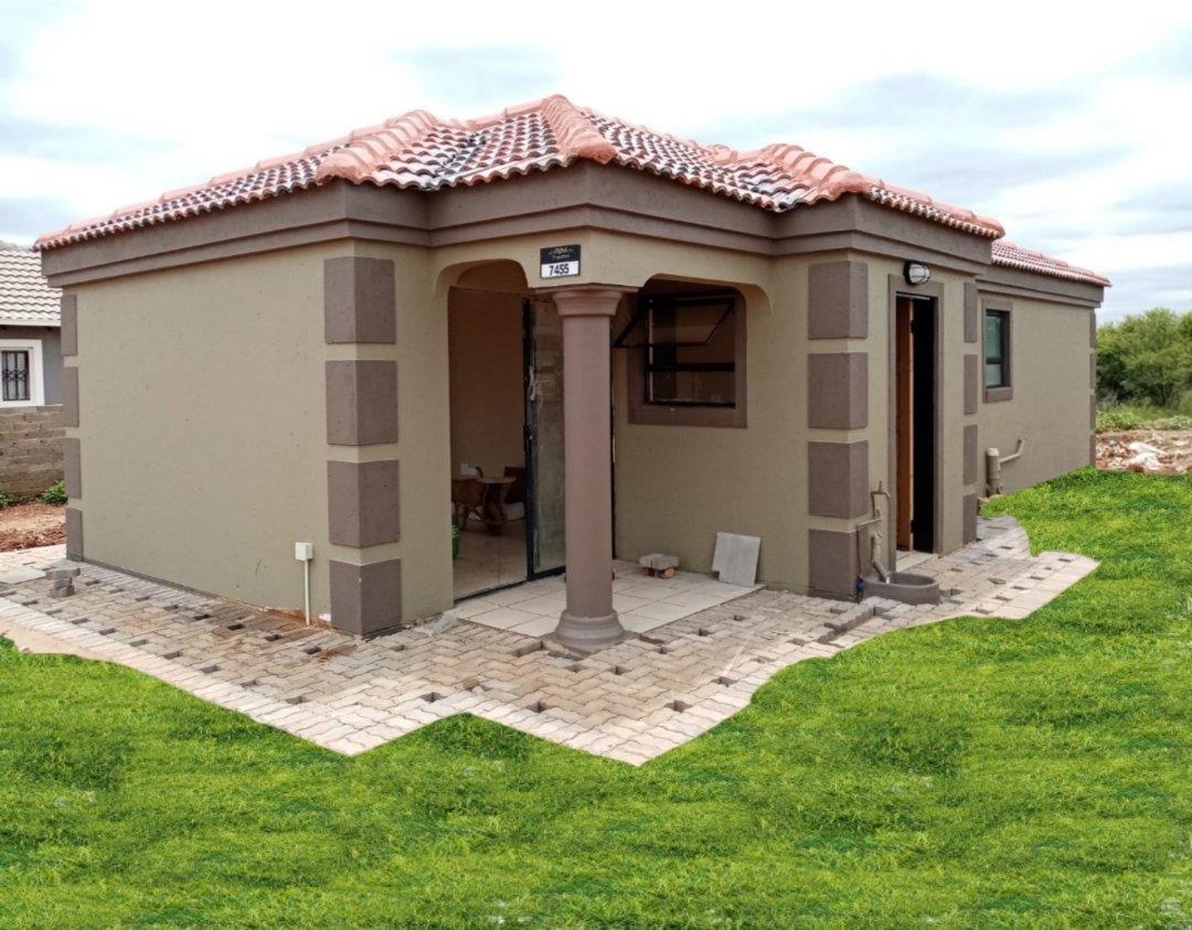 3 Bedroom House for sale in Selcourt 4496 Perth Street, Selcourt