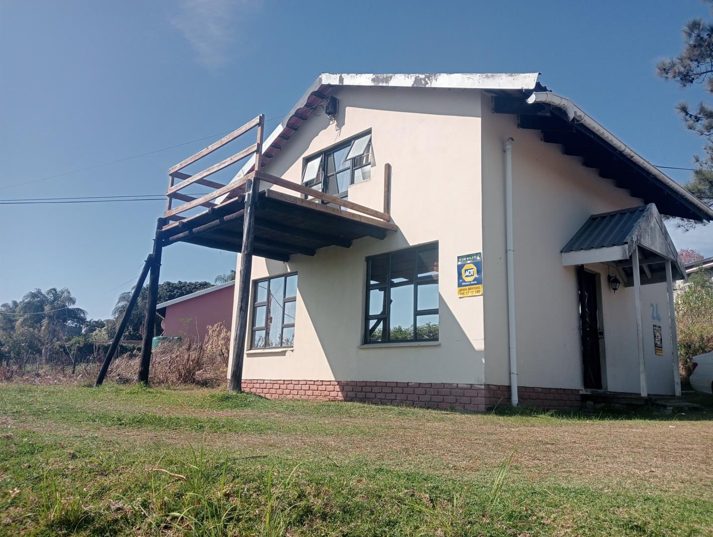 3 Bedroom House for sale in Margate P24113137299