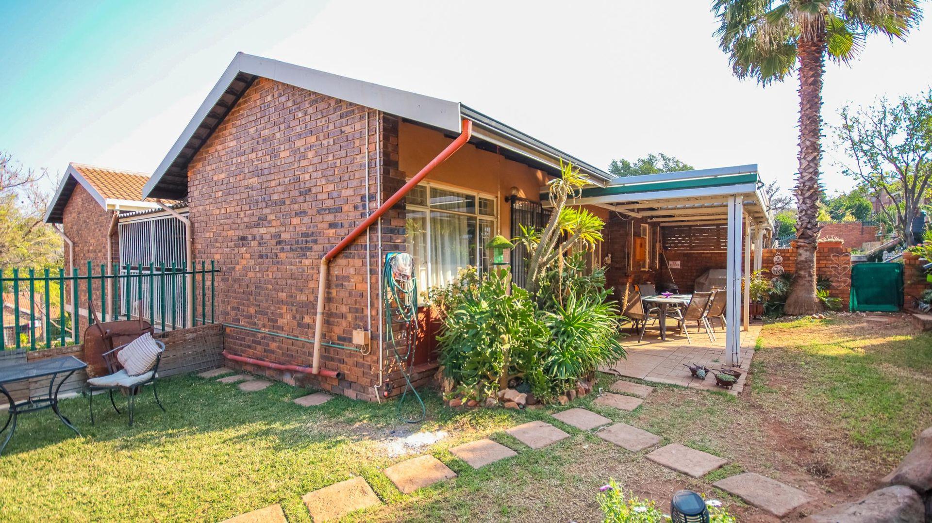 La Montagne, Pretoria Property Property and houses for sale in La