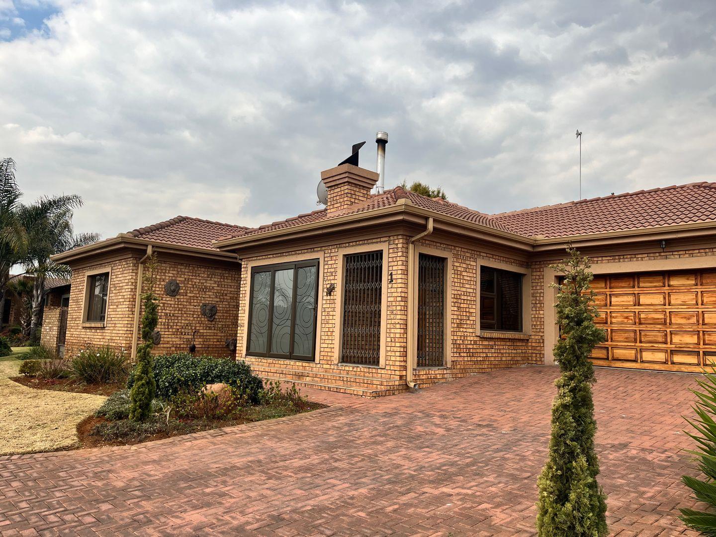 Roberts Estate Property Property and houses for sale in Roberts