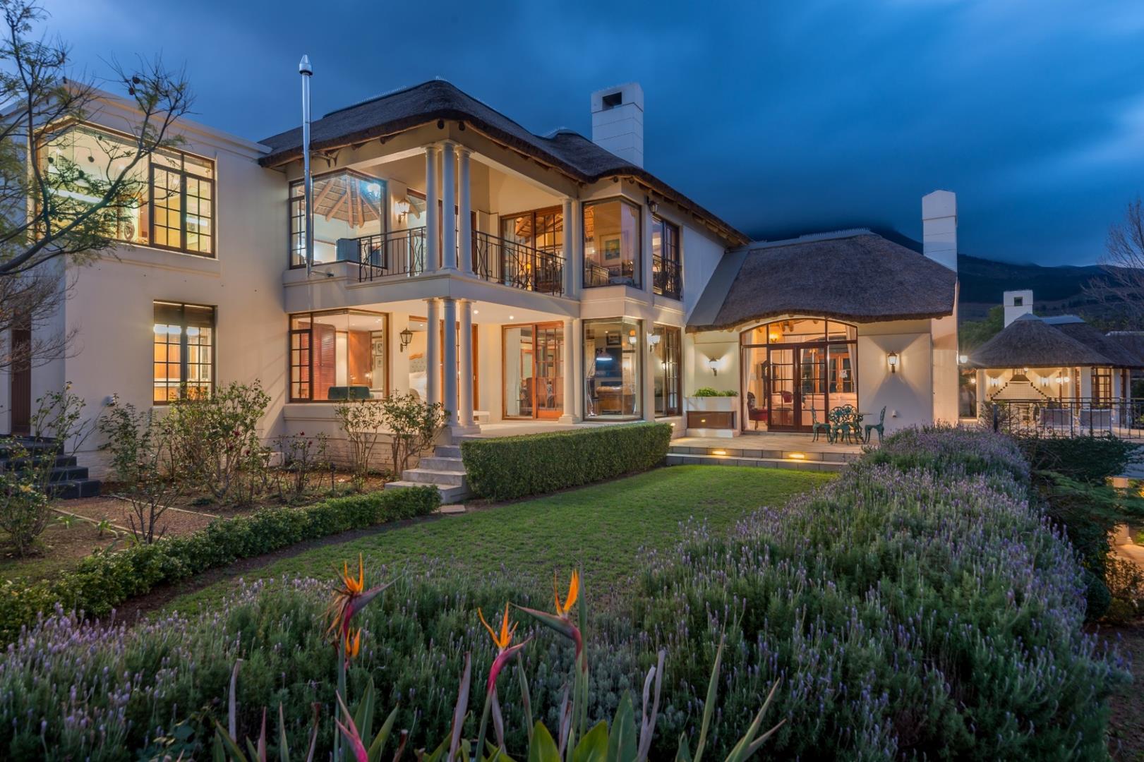 Erinvale Golf Estate Property Property and houses for sale in