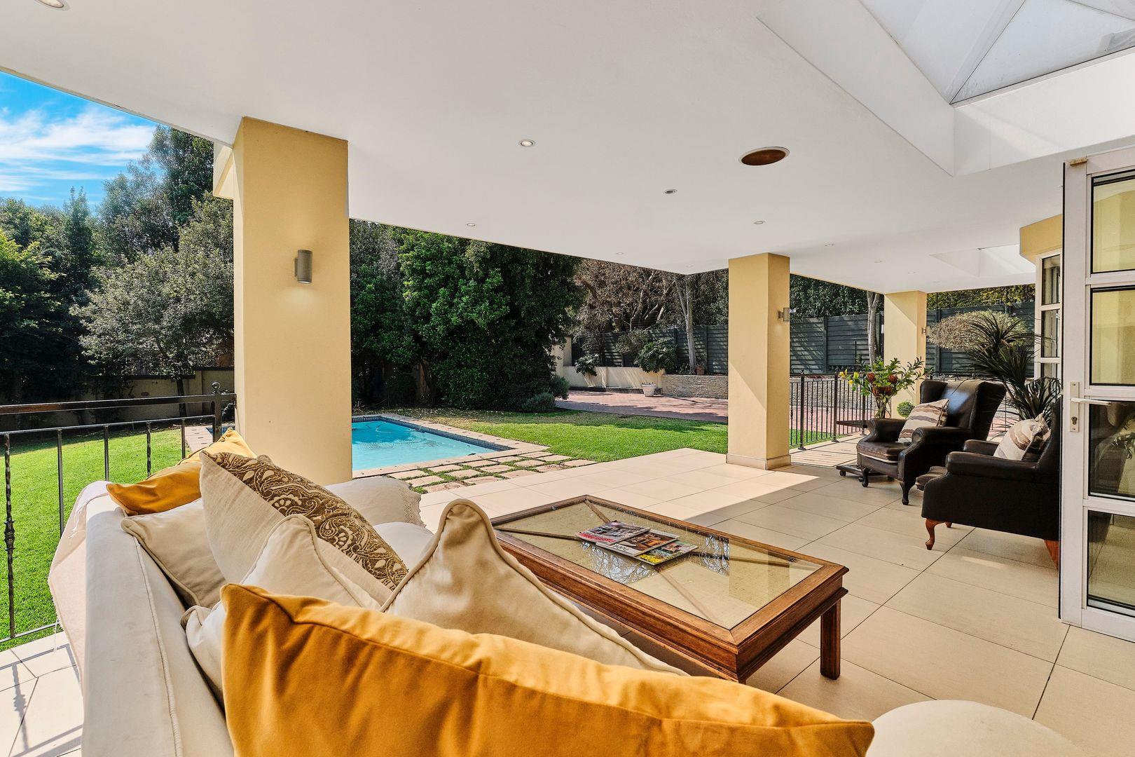 3 Bedroom House for sale in Morningside Manor 7 Clarise Avenue P24