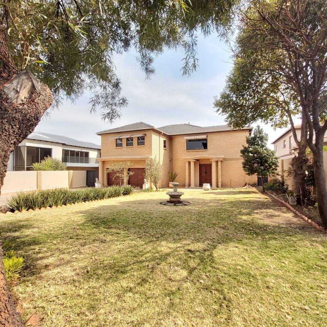 3 Bedroom House for sale in Meyersdal View Estate 10 Honey Badger