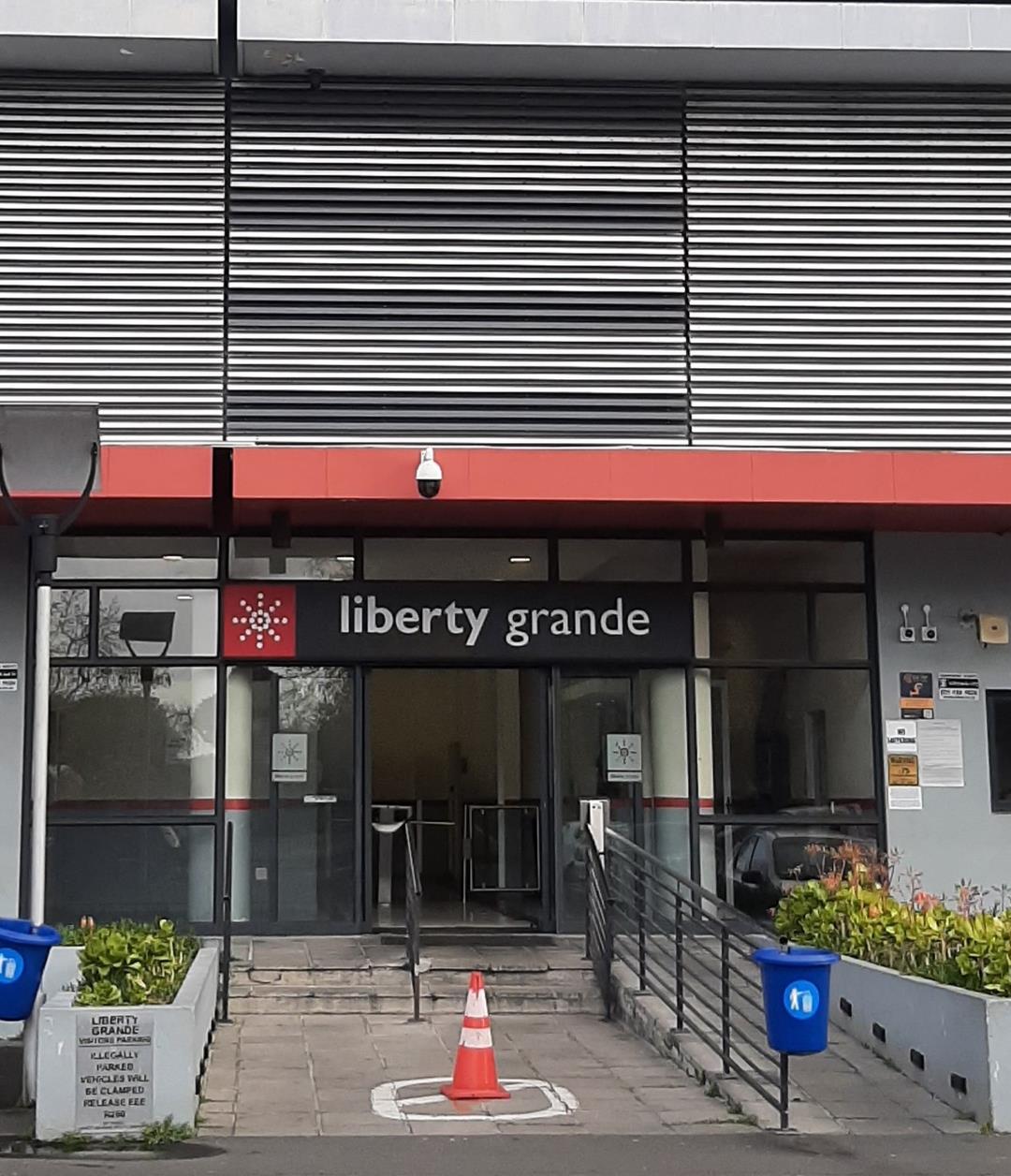 Goodwood Central Property Property and houses to rent in Goodwood