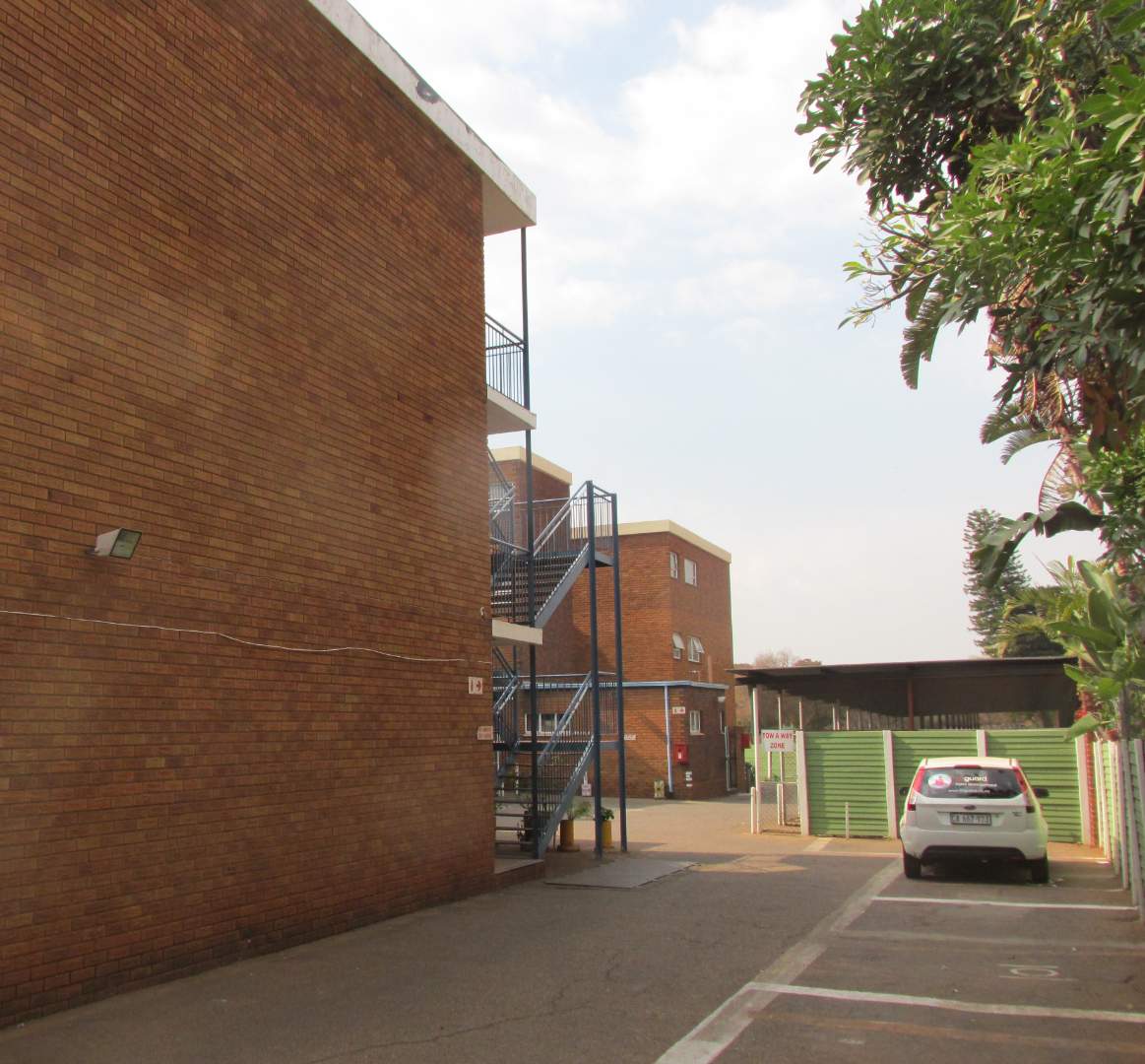 1.5 Bedroom Apartment / flat to rent in Pretoria North 204 Burger St P24113917442