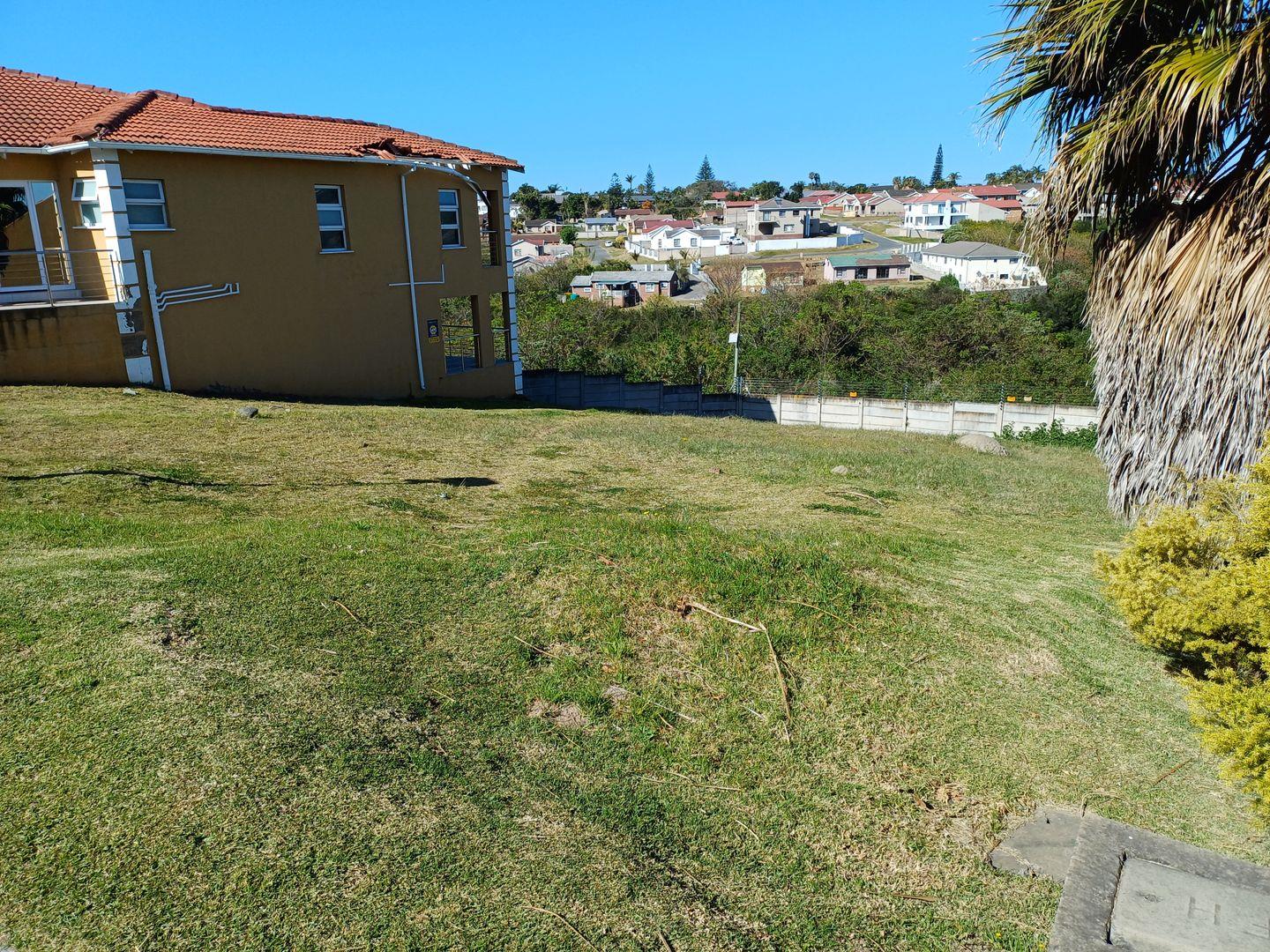 Vacant land / plot for sale in Beacon Bay 38 Villa Toscana, 38 Villa
