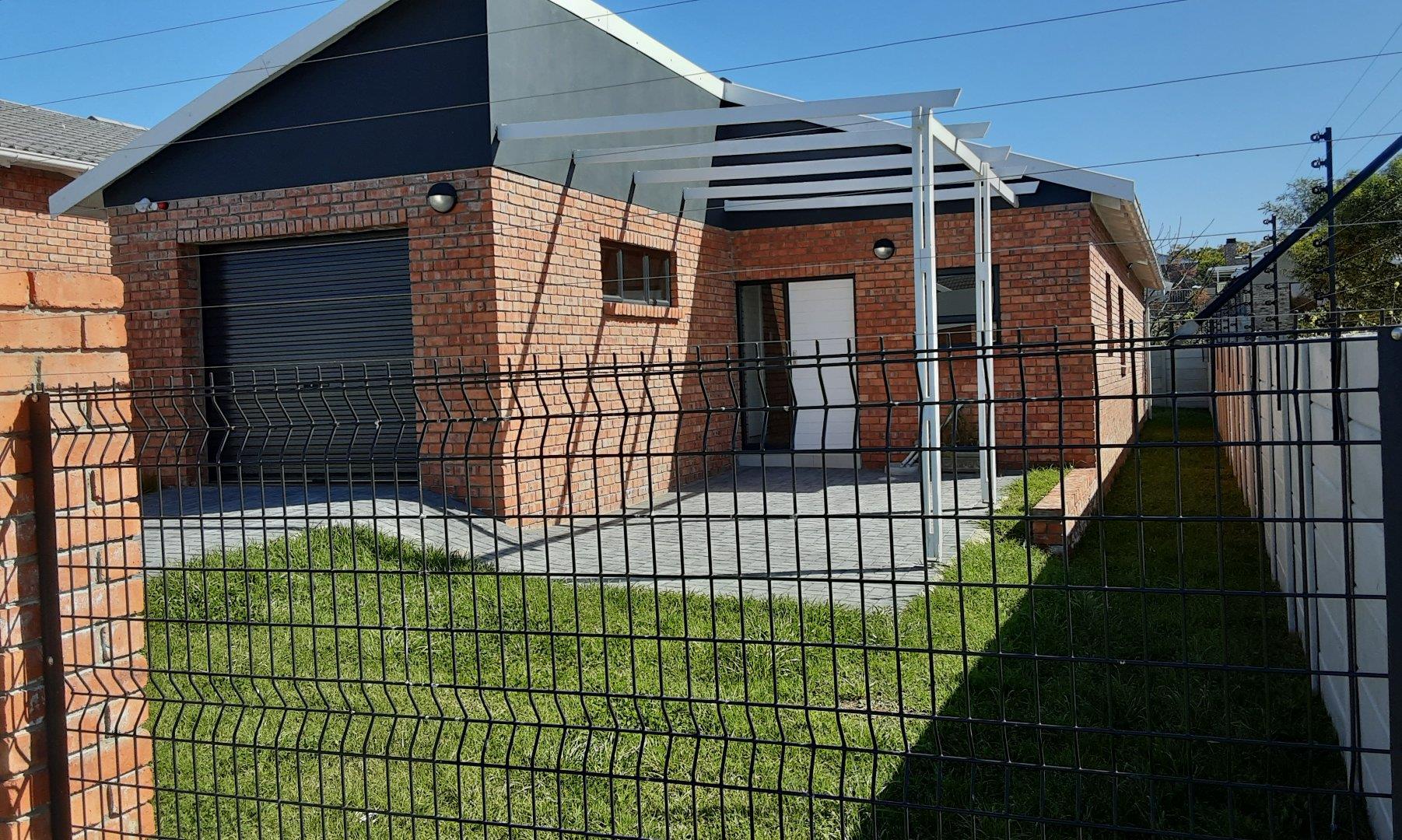 3 Bedroom House to rent in Overbaakens P24114674806