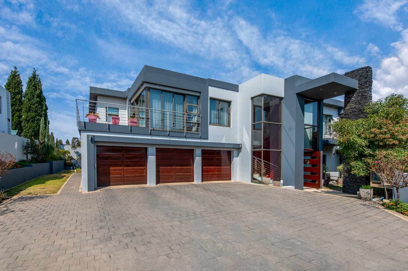 Kyalami Glen Estate Property Houses for sale in Kyalami Glen Estate
