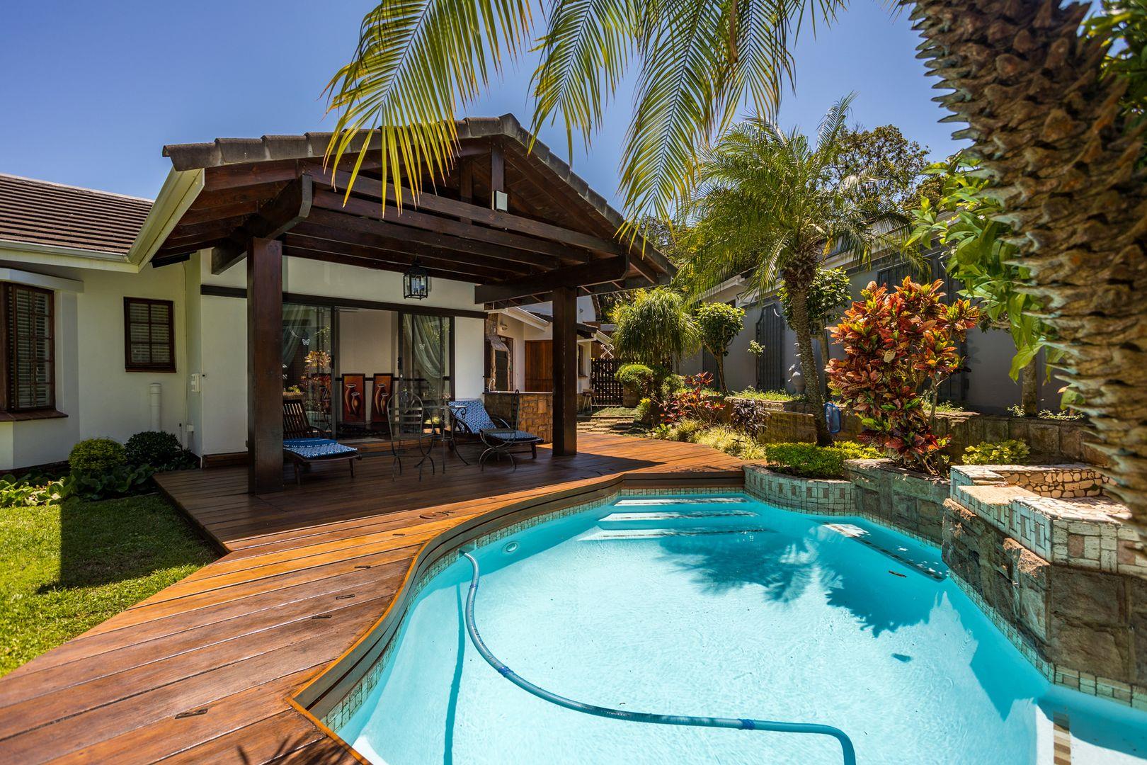 3 Bedroom Townhouse for sale in Kloof 3 Sandton Estate, 7 Sandy Lane
