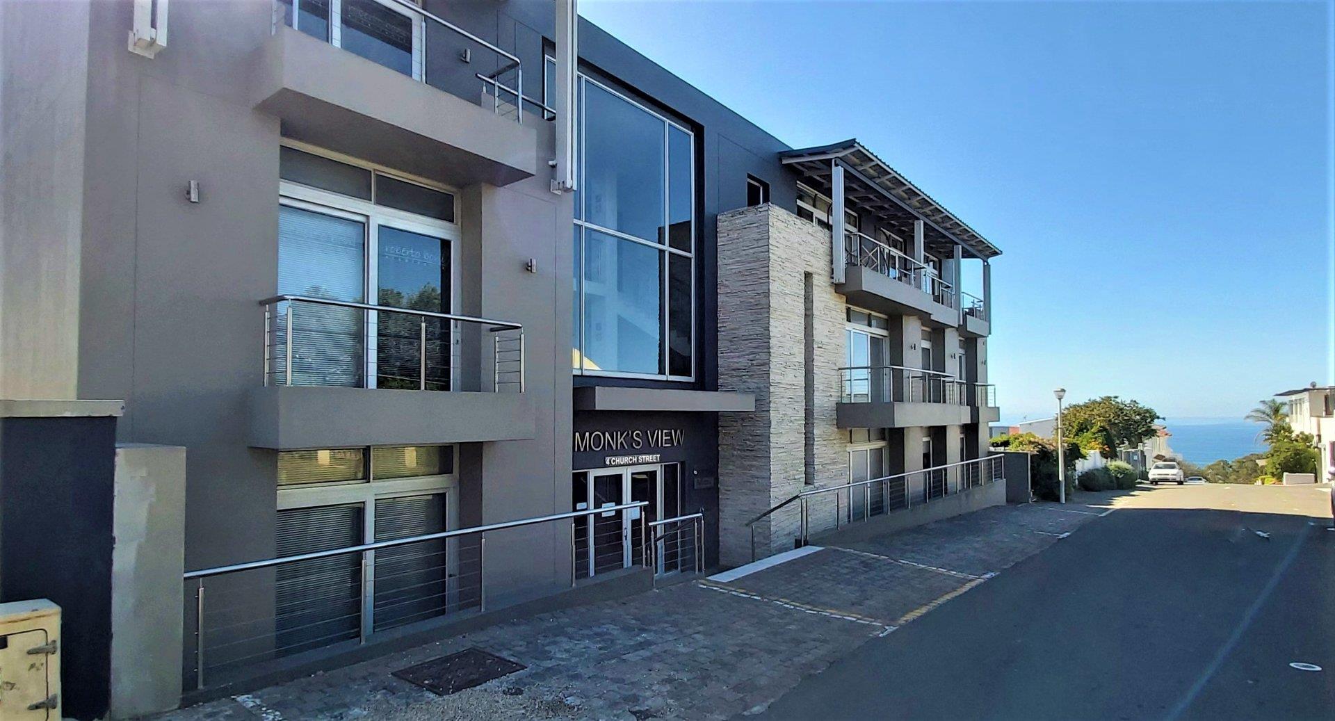 Commercial property for sale in Plettenberg Bay Central Church Street