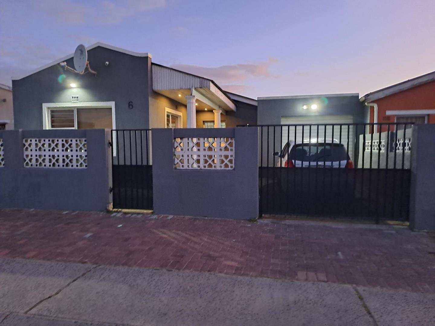 New Woodlands Property Property and houses to rent in New Woodlands