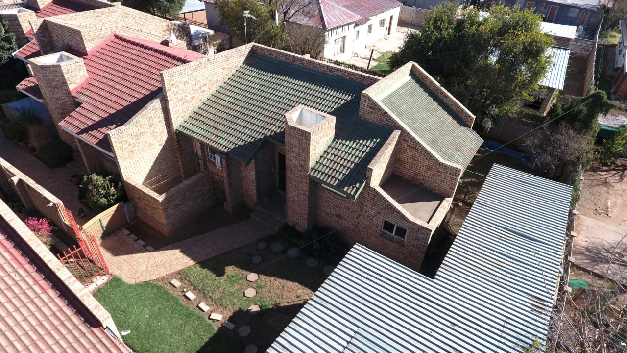 Townhouses for sale in Vryburg Vryburg Property