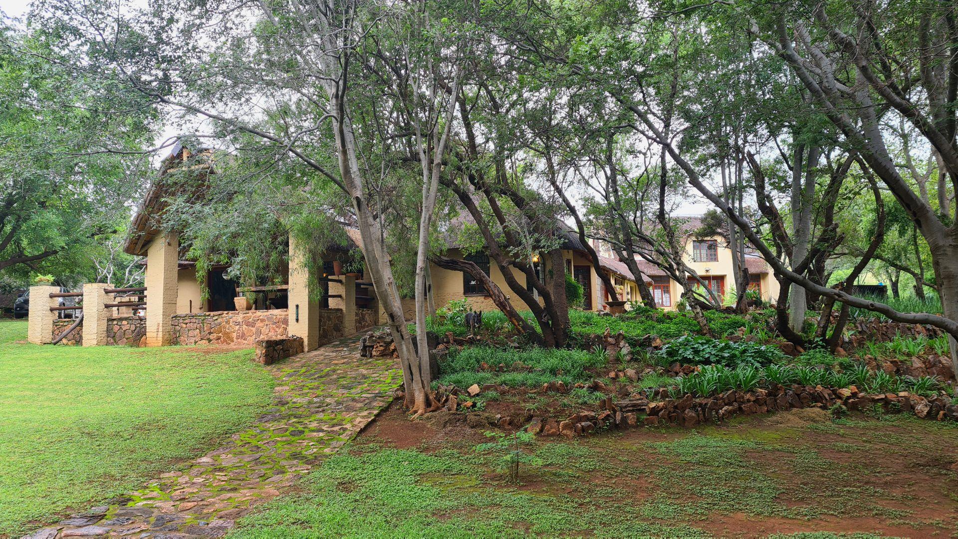 Hennops River Property Property and houses for sale in Hennops River