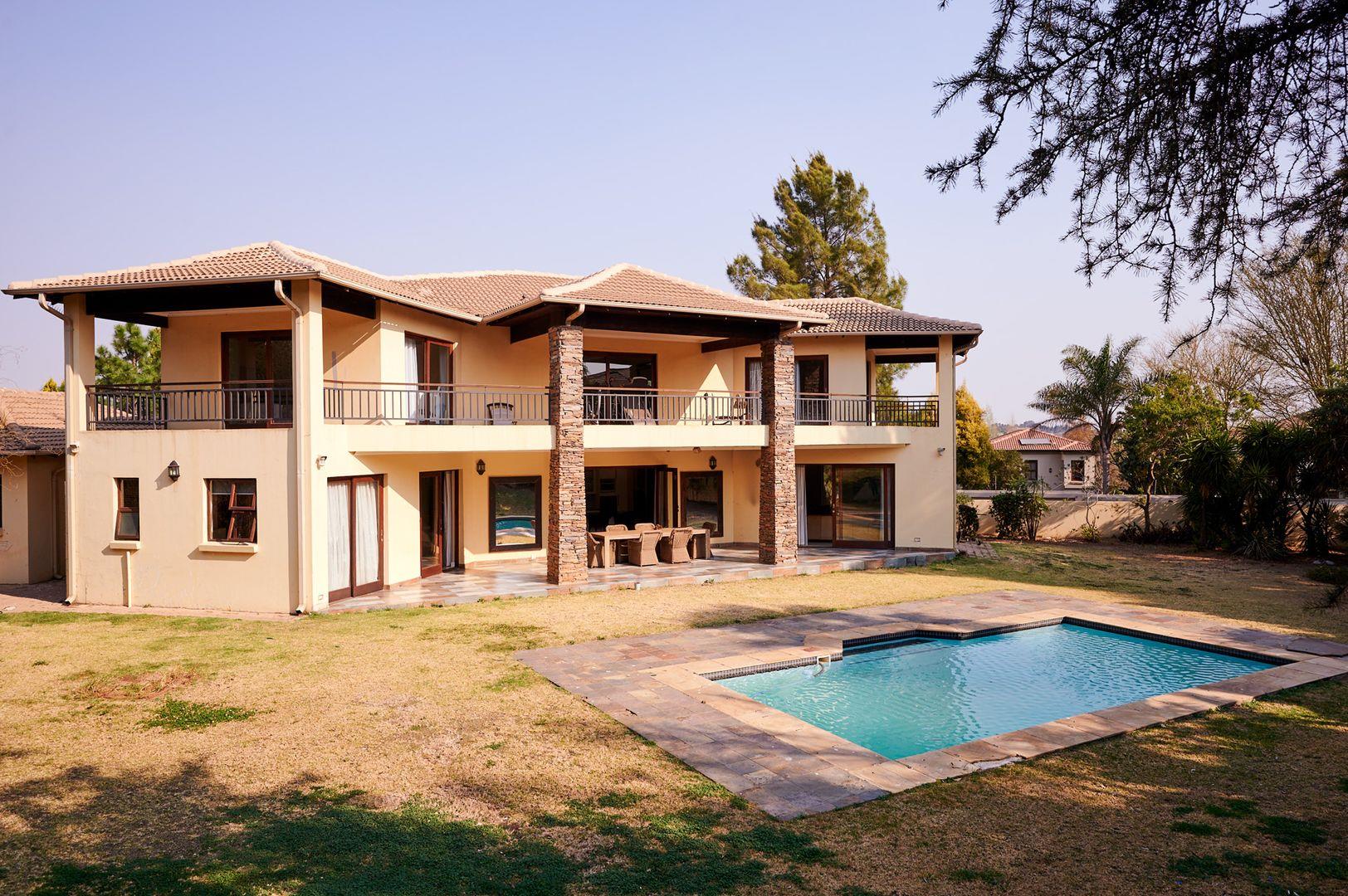 3 Bedroom House for sale in Summerset 116 Summerset Estate, 116