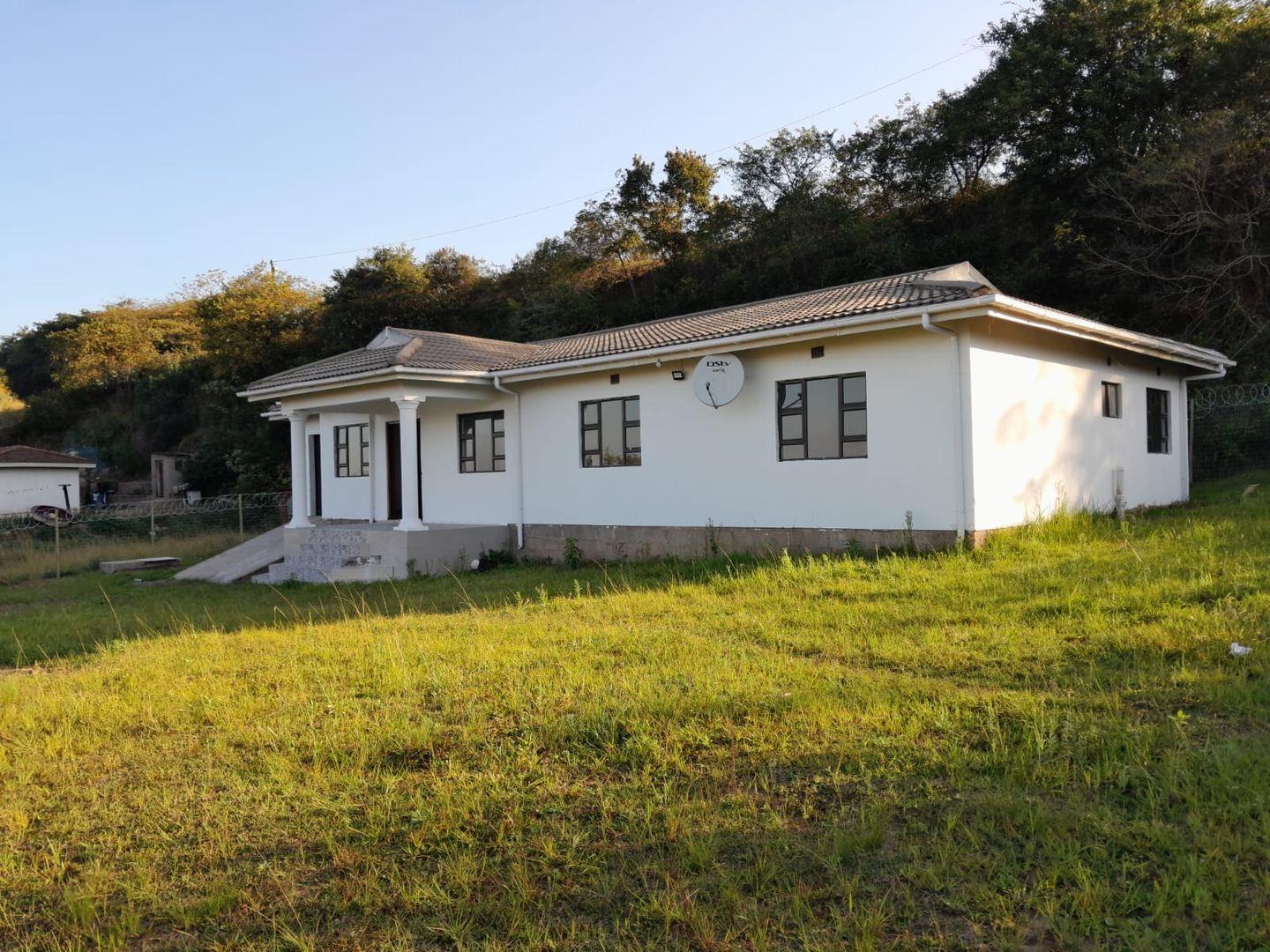 4 Bedroom House for sale in Adams Mission P24113141948