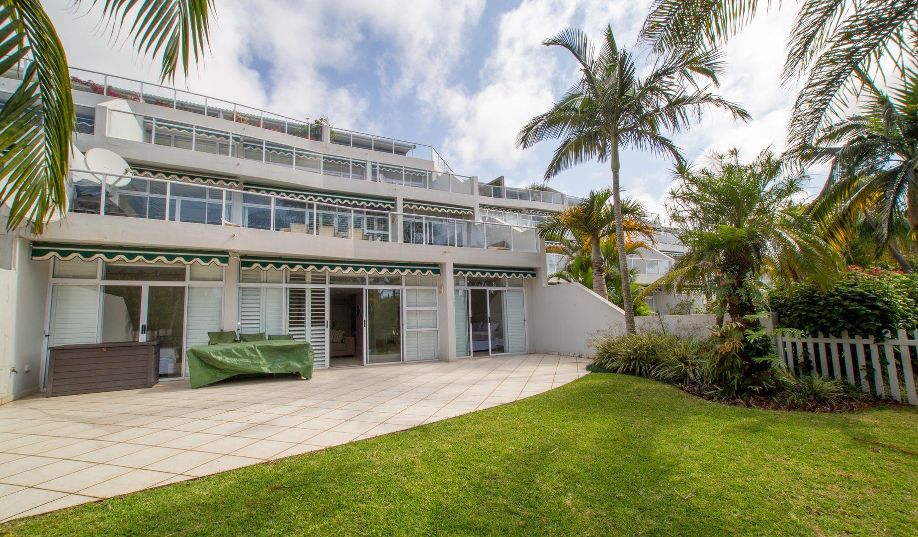 3 Bedroom Apartment / flat for sale in Umhlanga Central 2 Ss 10