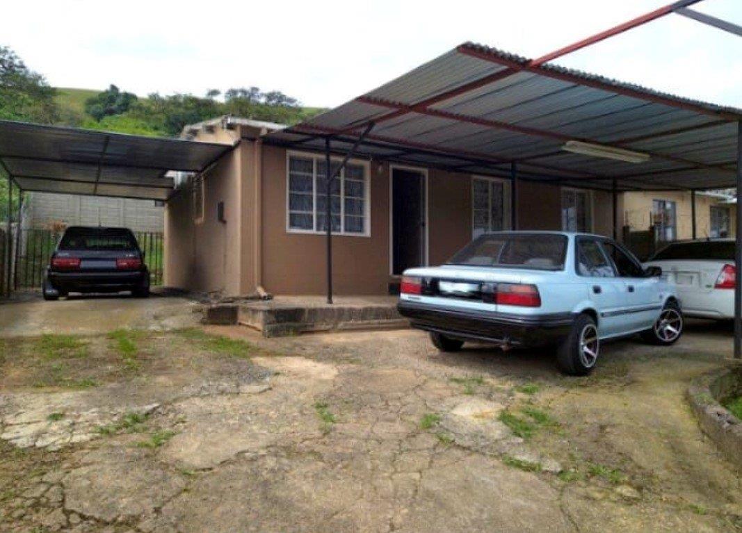 3 Bedroom House for sale in Northdale P24113142219