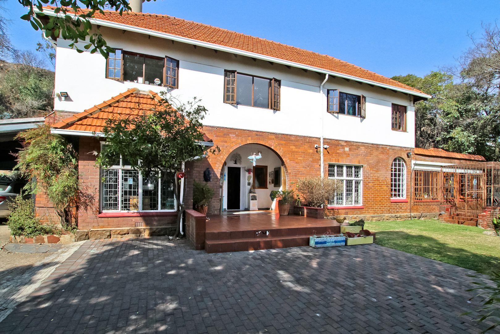 Observatory, Johannesburg Property Property and houses for sale in