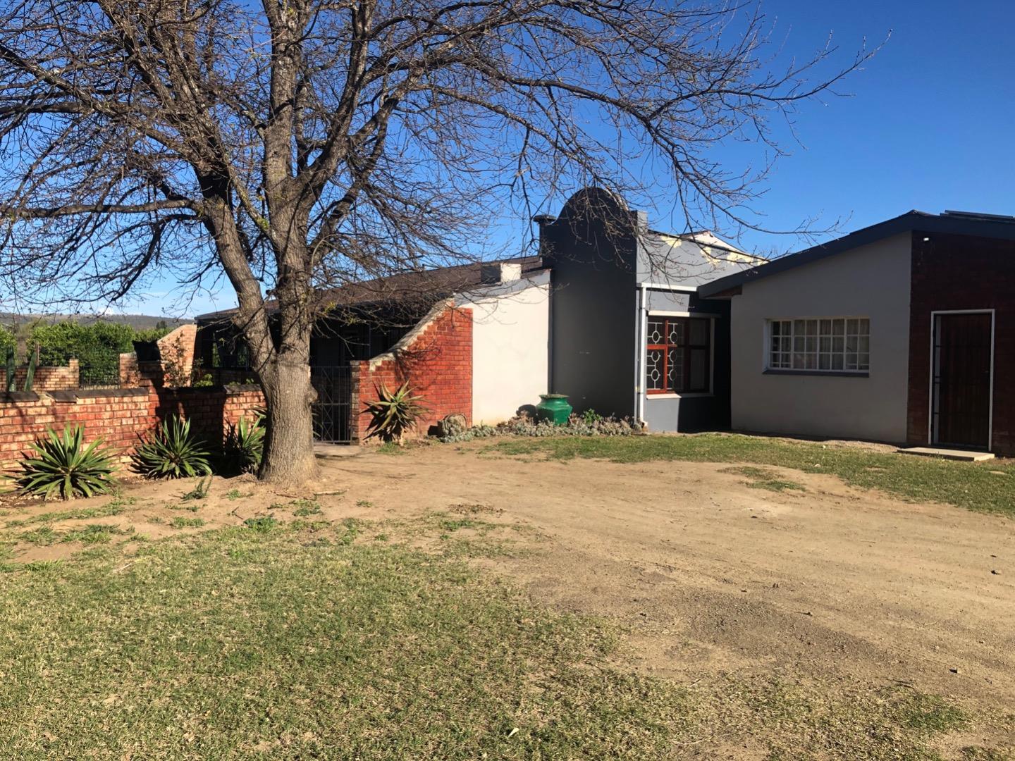 Fort Beaufort Rural Property Property and houses to rent in Fort