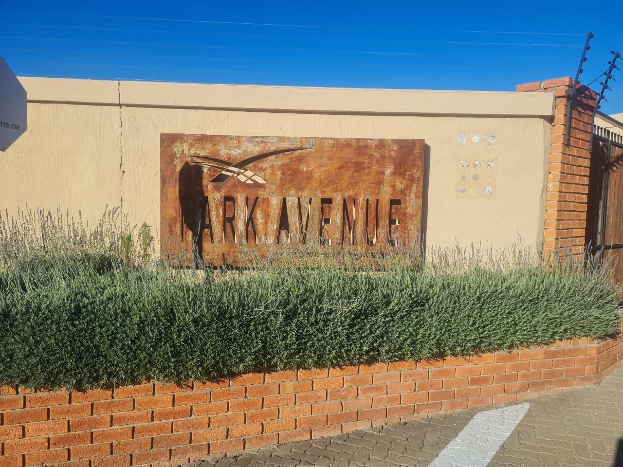 Hillside View Property Townhouses for sale in Hillside View