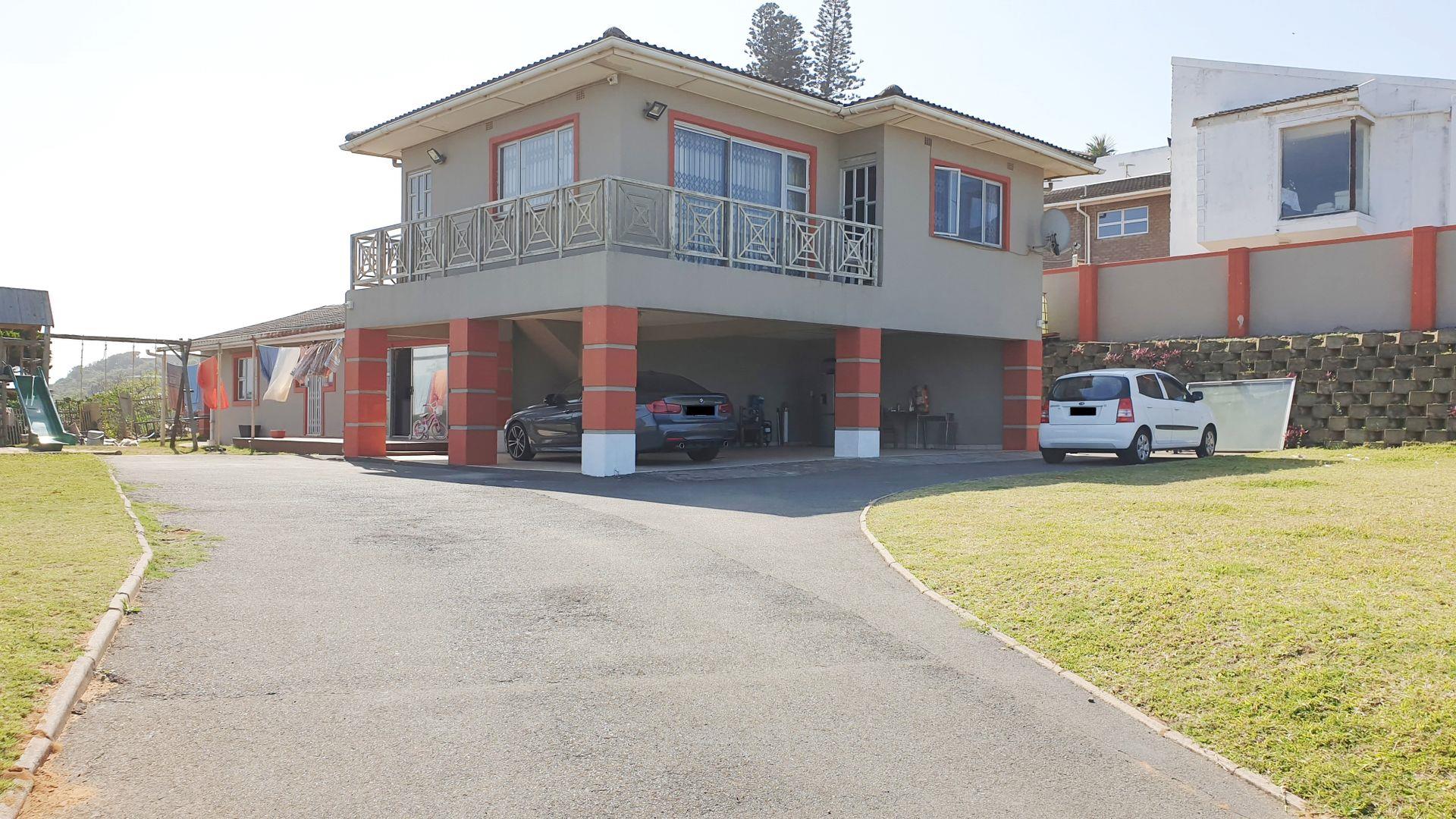 4 Bedroom House for sale in Isipingo Beach P24113142577