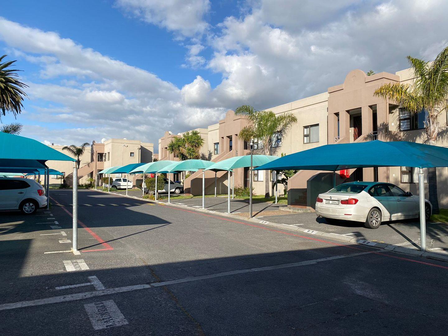 Apartments / flats to rent in Bellville Bellville Property