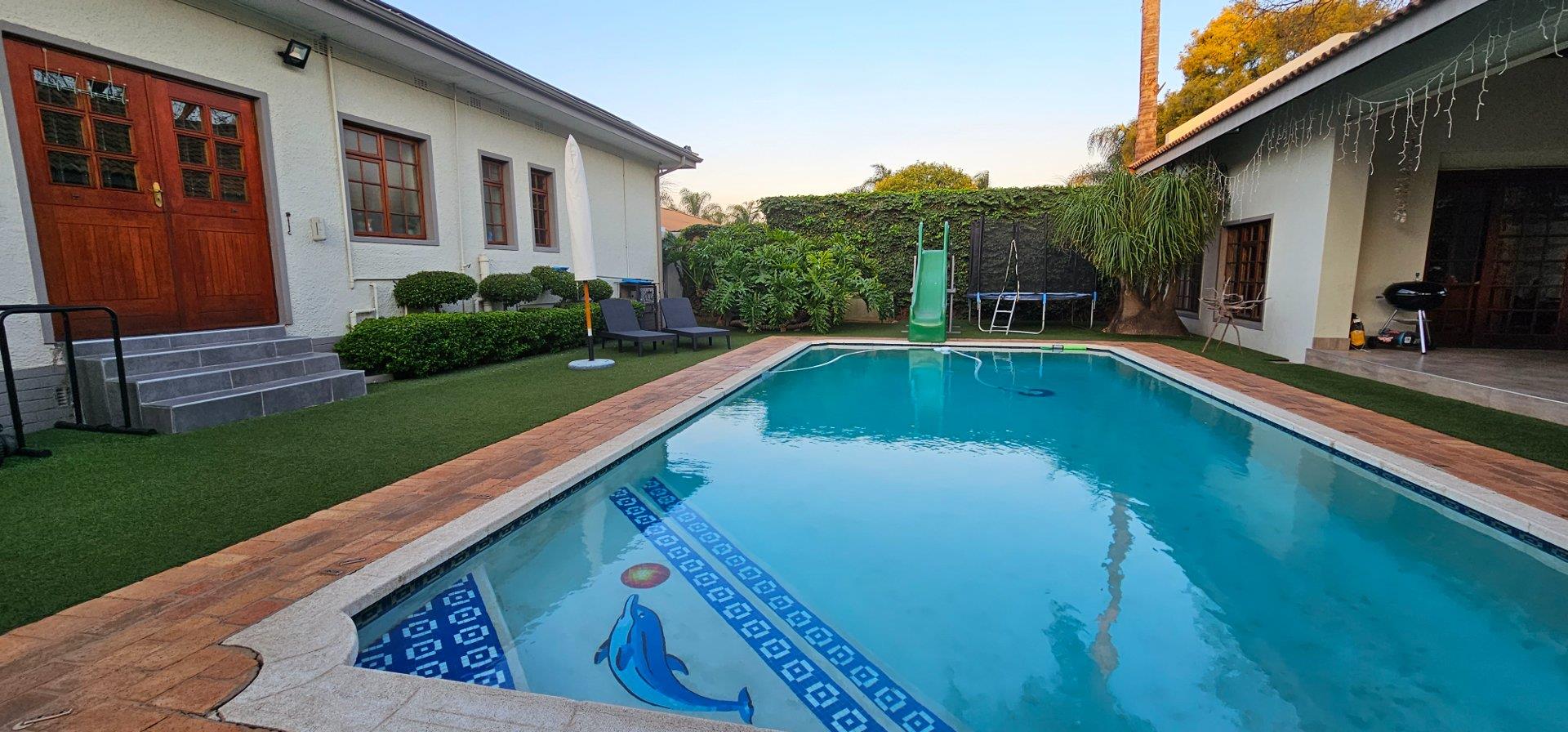 Colbyn Property Property and houses for sale in Colbyn