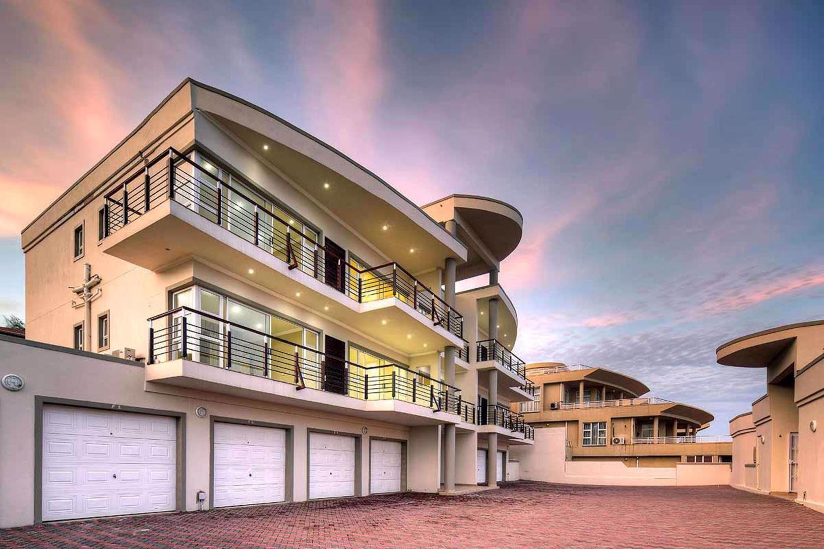 3 Bedroom Apartment / flat to rent in La Mercy P24113142885