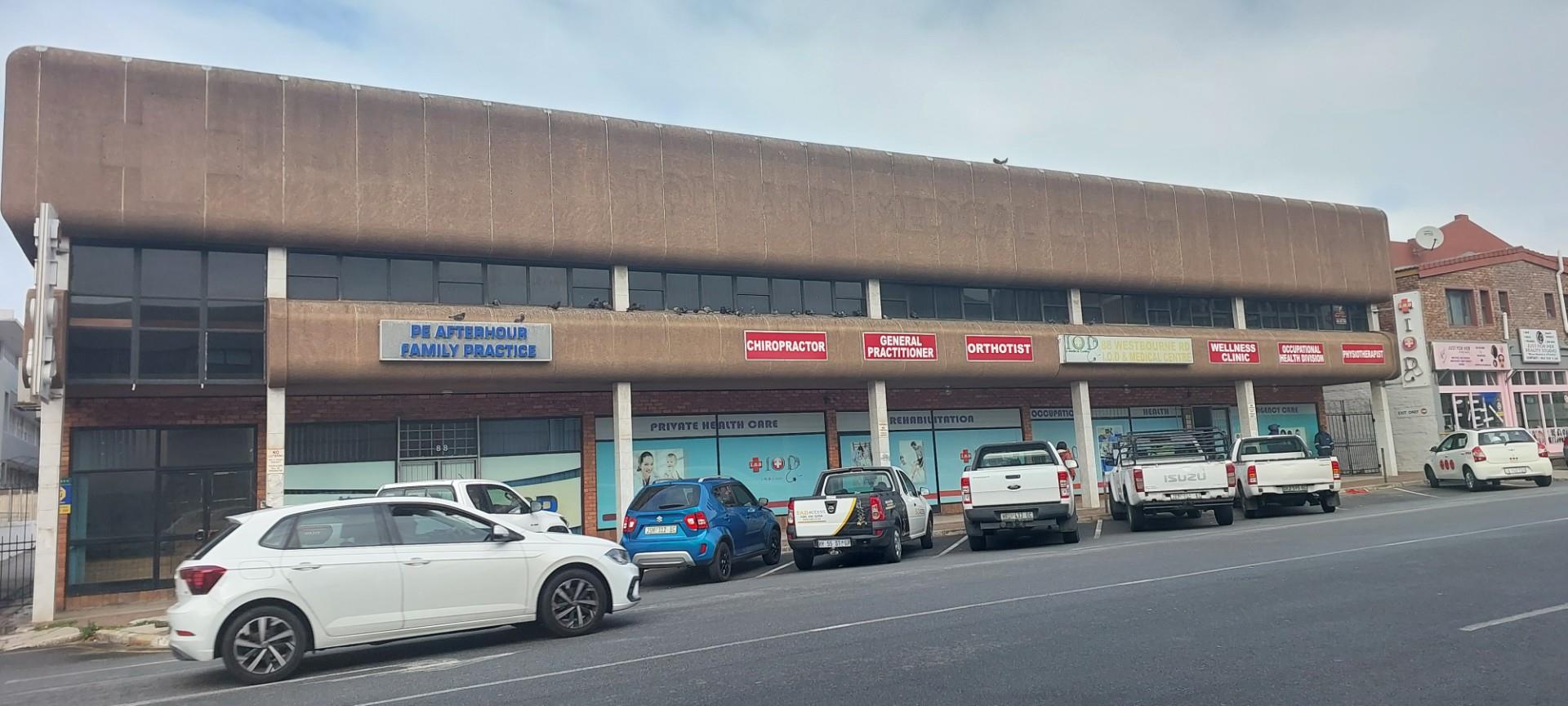 Port Elizabeth Central Property Property and houses to rent in Port