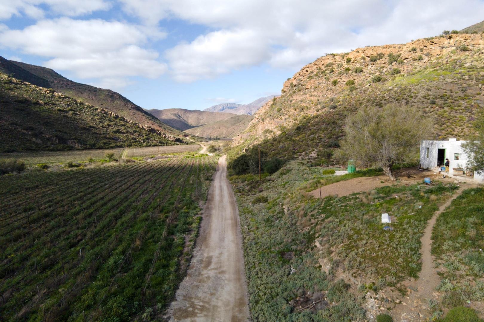 Farm for sale in Montagu Rural P24113143161
