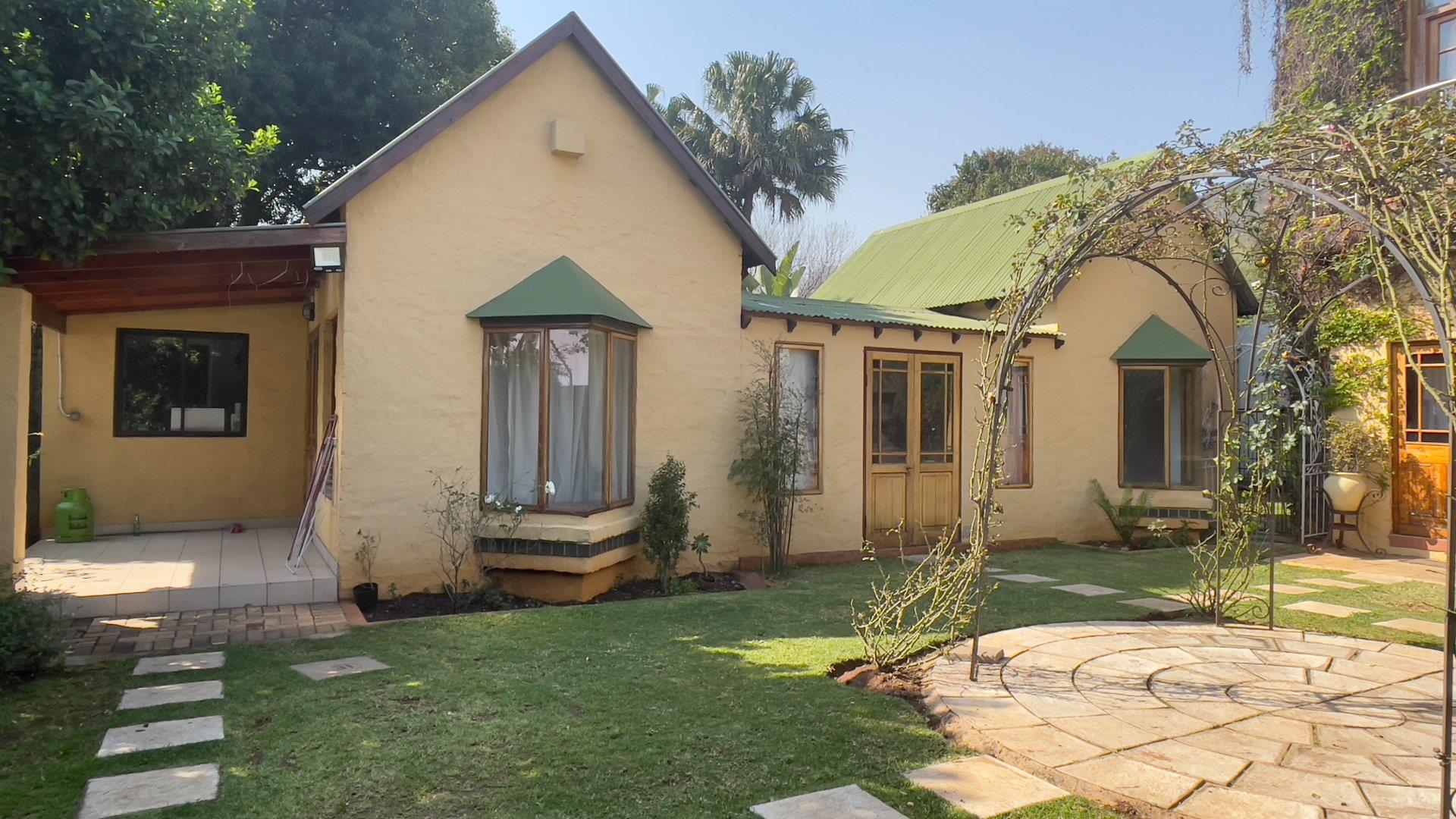 Riviera, Pretoria Property Apartments / flats to rent in Riviera