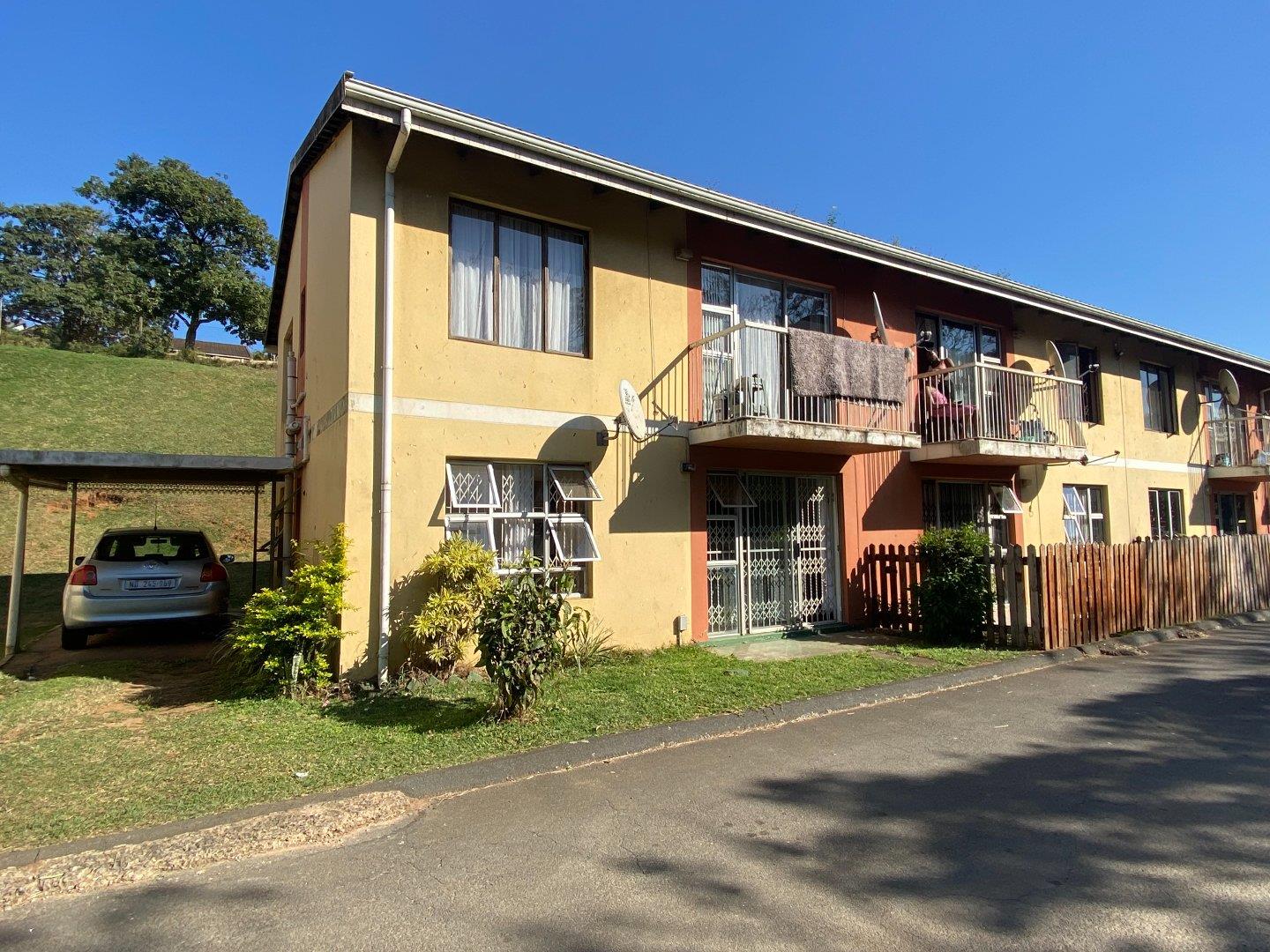 3 Bedroom Apartment / flat for sale in Woodhaven P24113143900