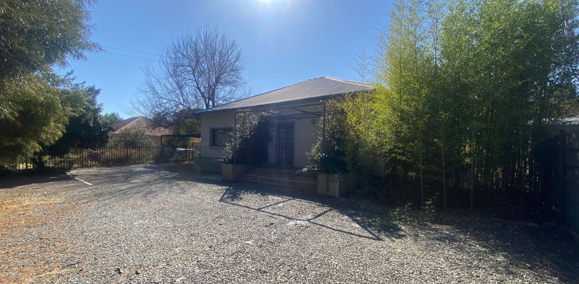 House for sale in Westdene 20 Brill Street P24113144042