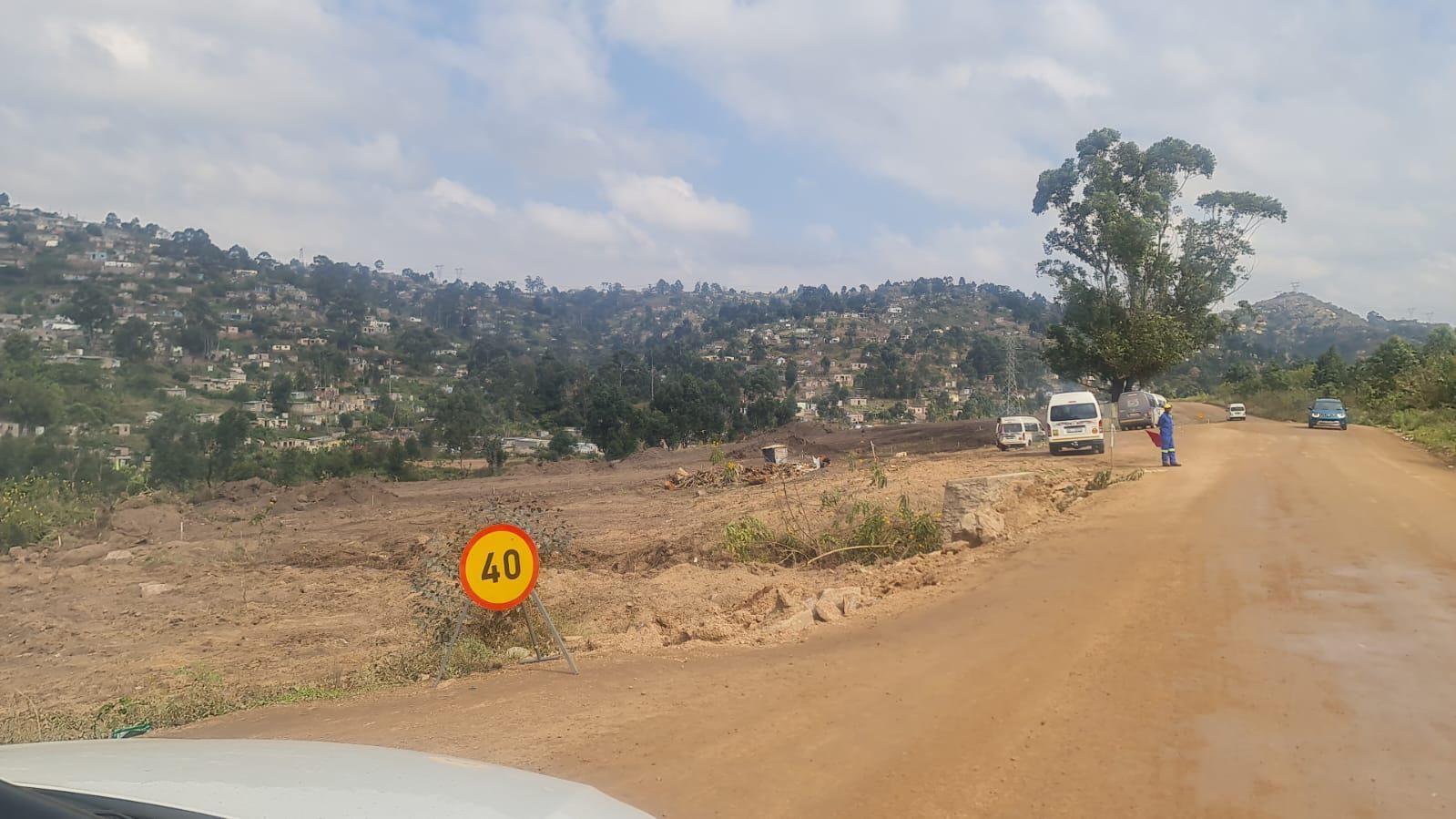 Industrial property for sale in Property